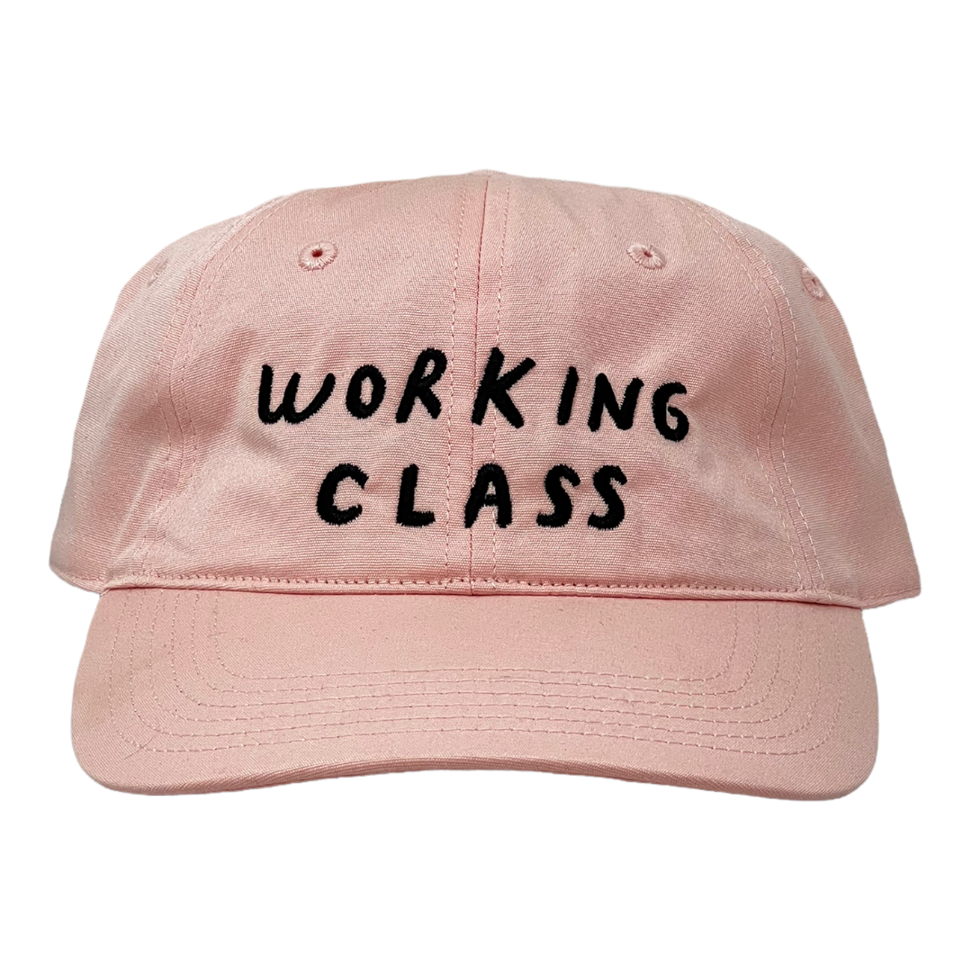Working Class Caps