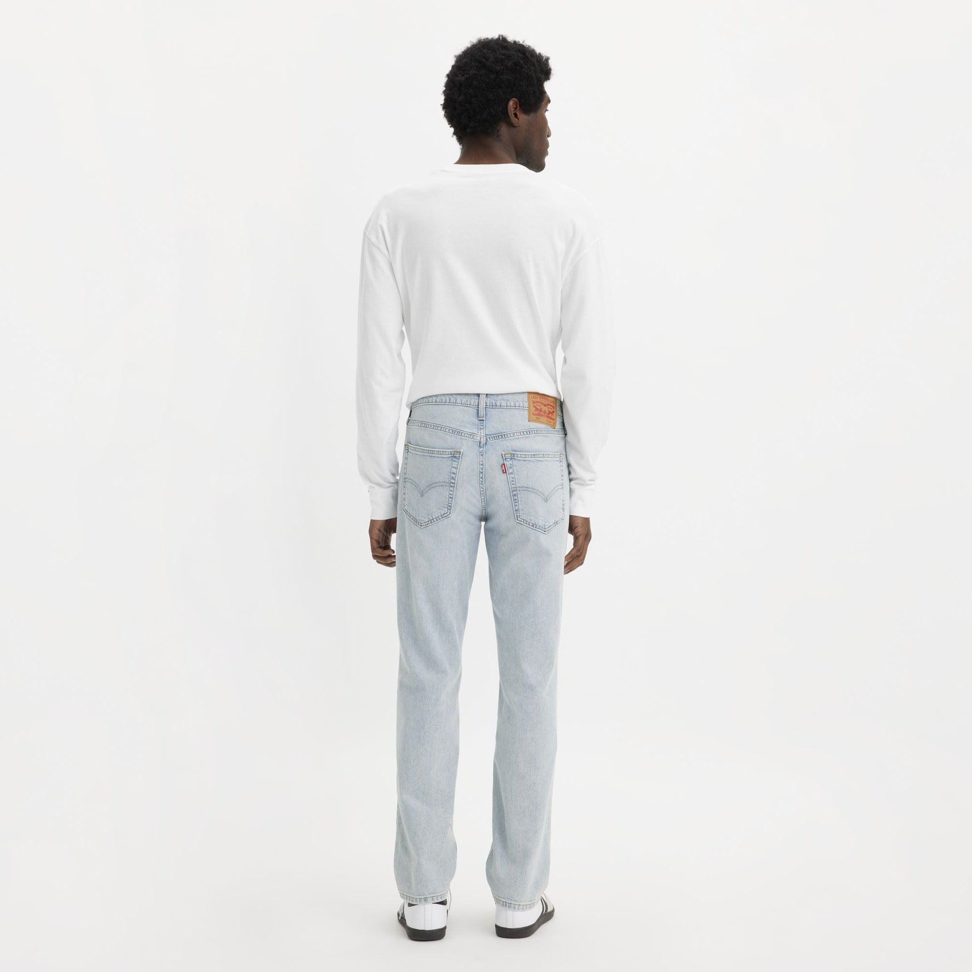 Levi's 541™ Athletic Taper Fit Men's Jeans - Take it All