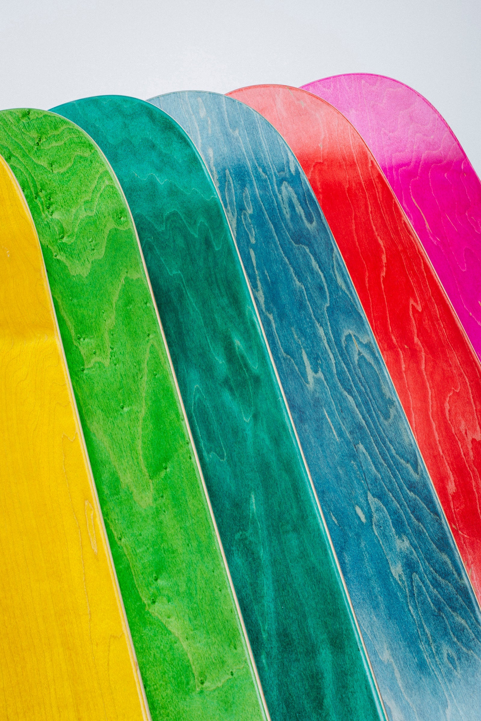 Fucking Awesome Curren - Protector Deck - 8.0"