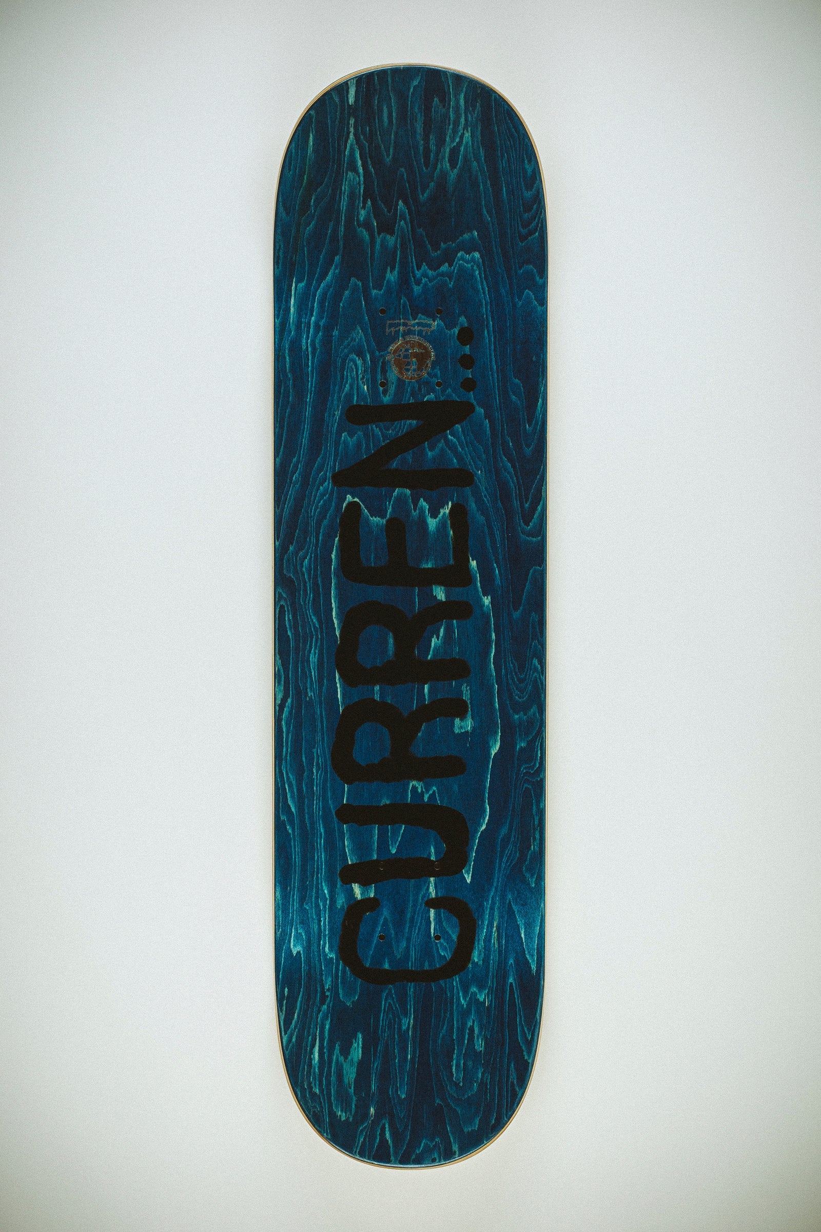 Fucking Awesome Curren - Protector Deck - 8.0"