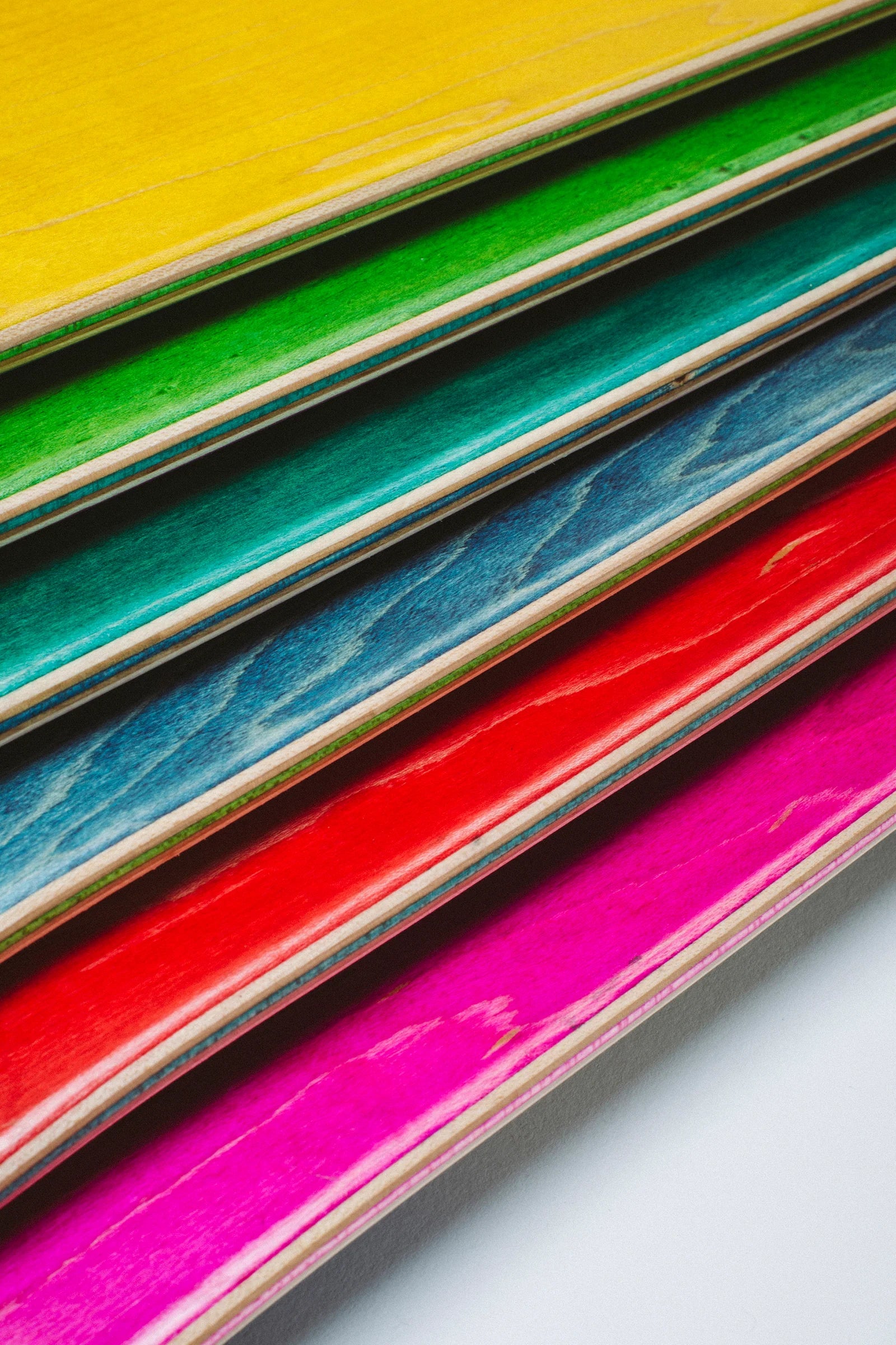 Fucking Awesome Jake - Bat Boy Deck - 8.38"