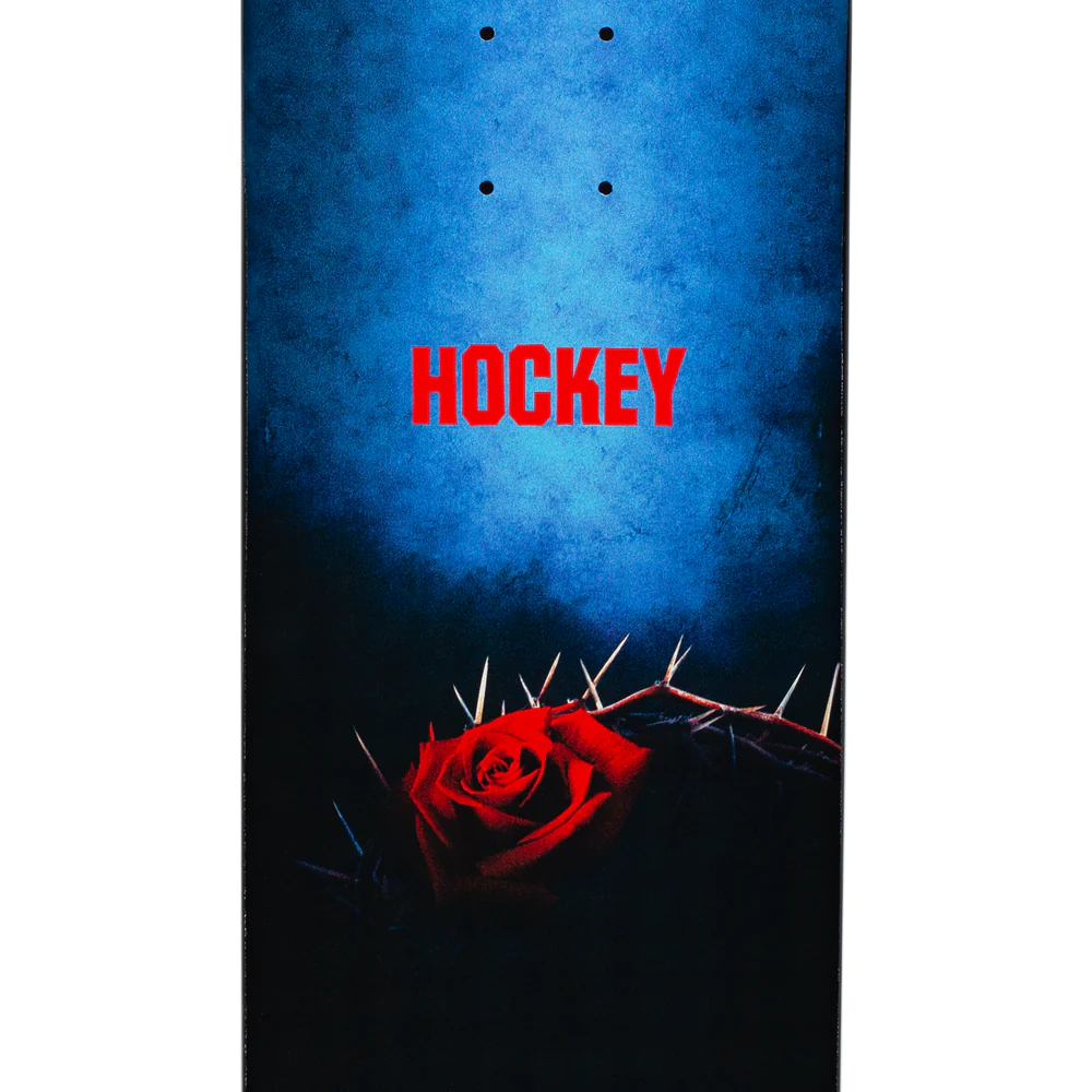 Hockey Behemoth - Kevin Rodrigues Deck - 8.38"