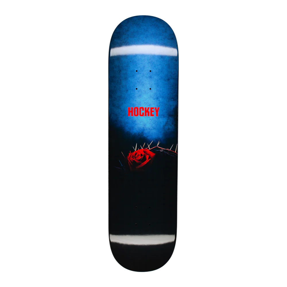 Hockey Behemoth - Kevin Rodrigues Deck - 8.38"