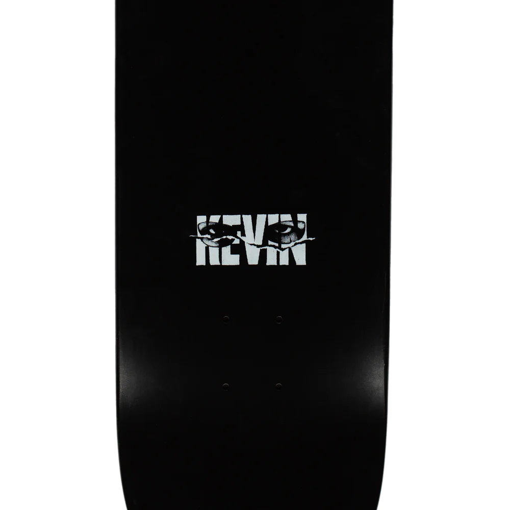 Hockey Behemoth - Kevin Rodrigues Deck - 8.38"