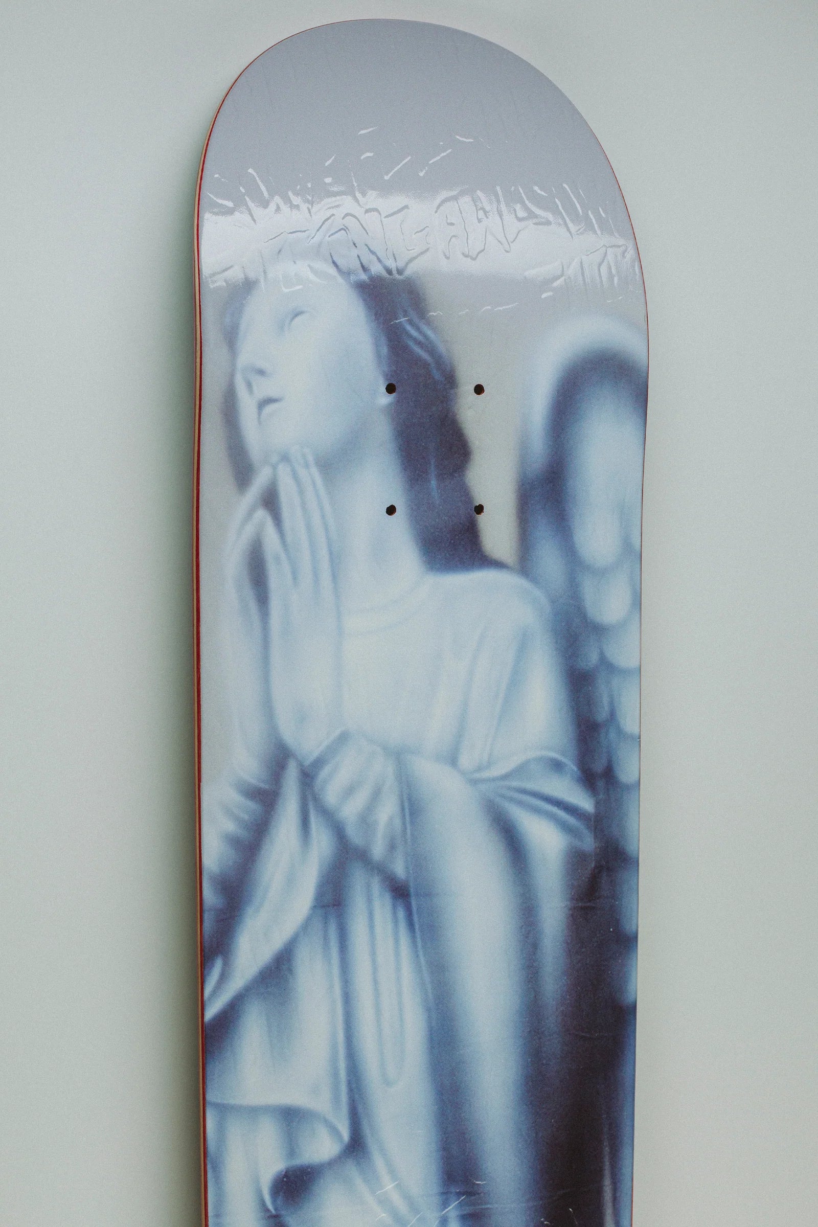 Fucking Awesome Jake Anderson Prayers Deck - 8.38"