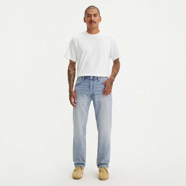 Levi's 551Z AUTHENTIC STRAIGHT - ACE FADE