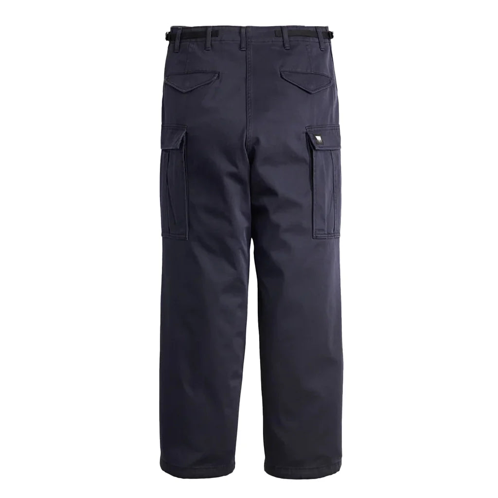 Levi's Skate Loose Cargo - Anthracite Night