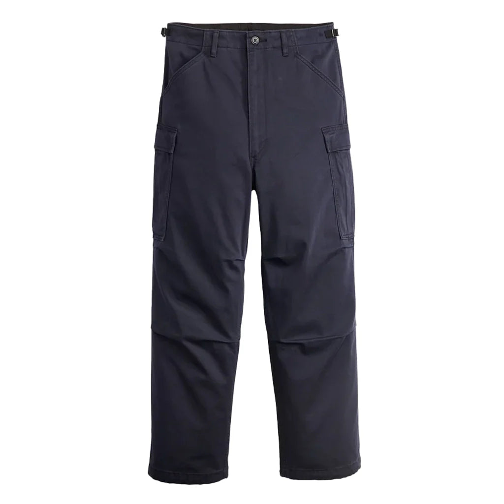 Levi's Skate Loose Cargo - Anthracite Night