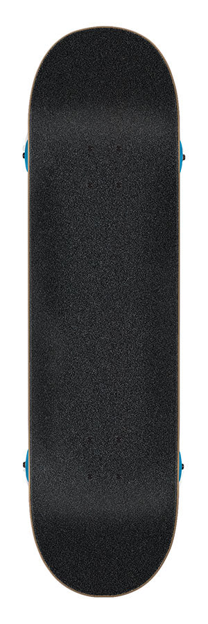Santa Cruz Screaming Hand Complete Mid - 7.8"x31"