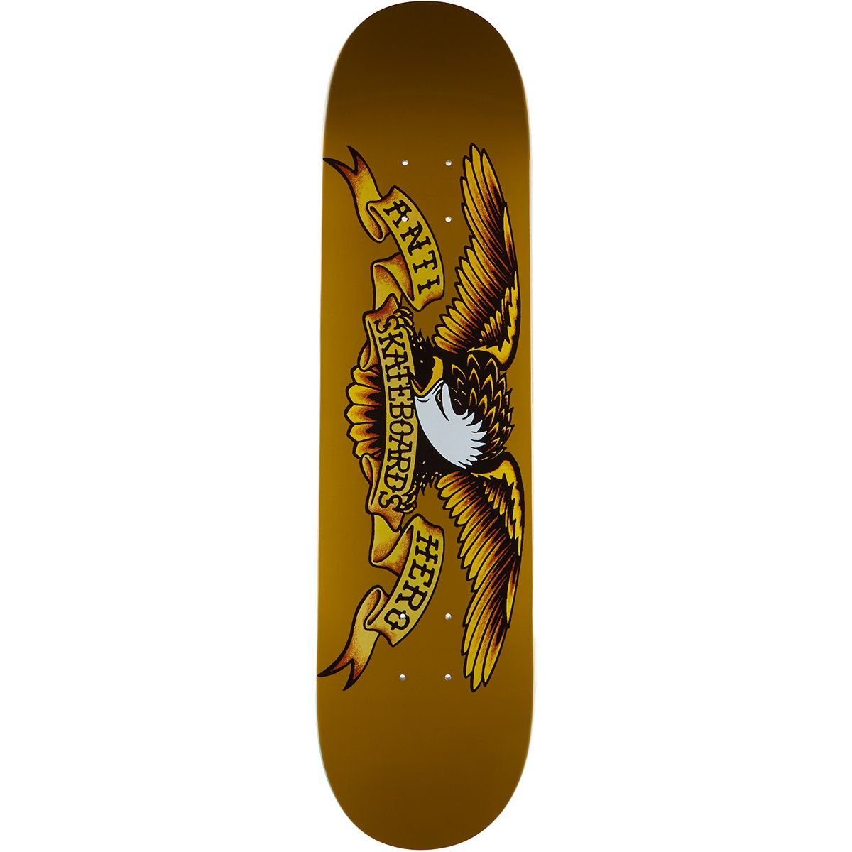 Anti Hero Classic Eagle Deck - 8.06"