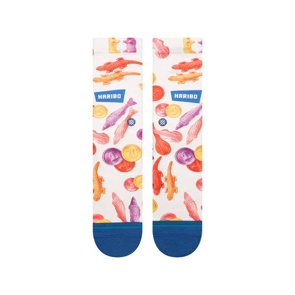 Stance Socks Haribo - Multi