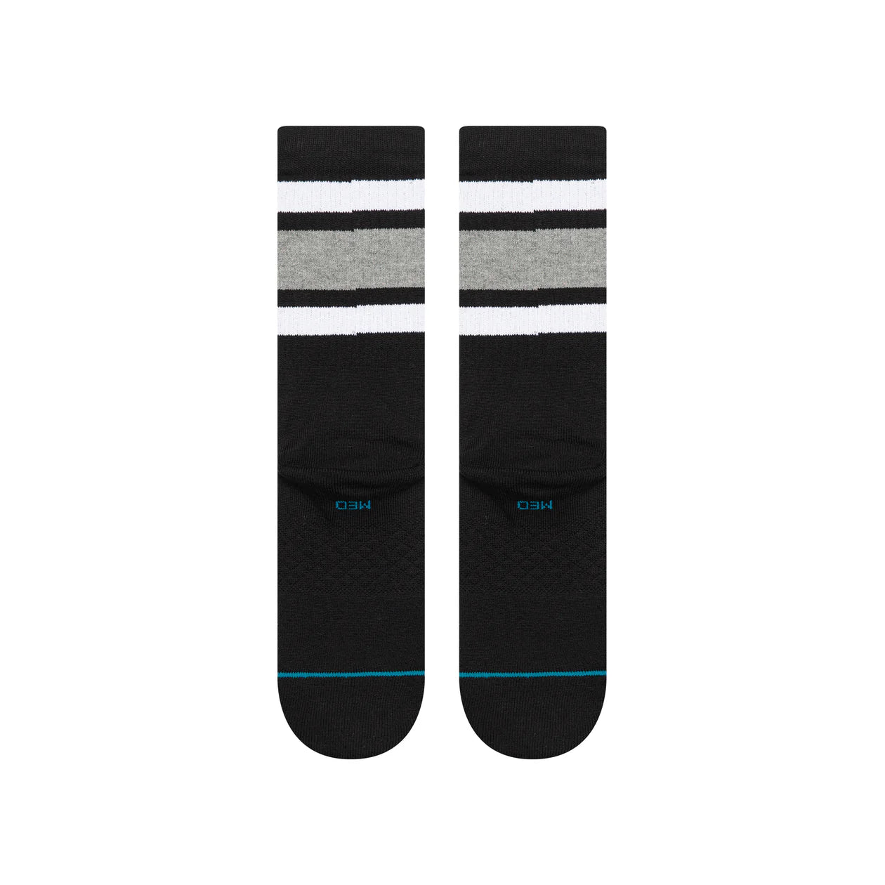 Stance Boyd Crew Socks - Black