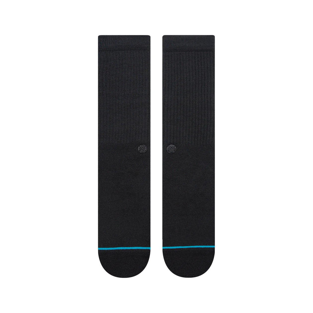 Stance Shelter Crew Socks - Black