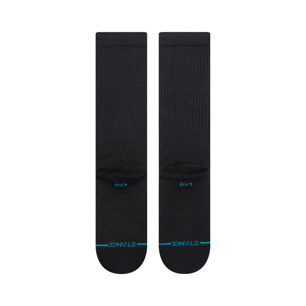 Stance Shelter Crew Socks - Black