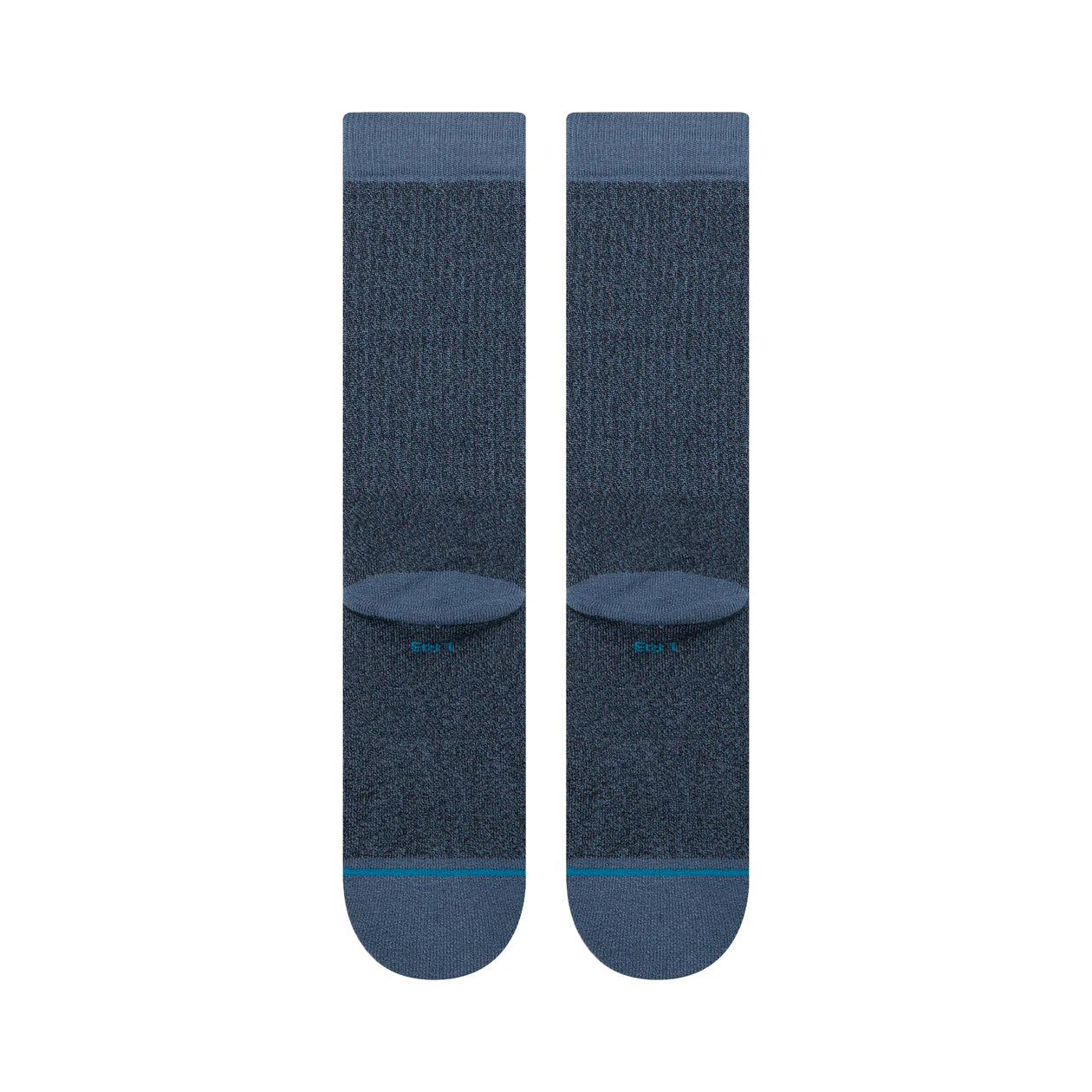 Stance Shelter Crew Socks - Sea Blue