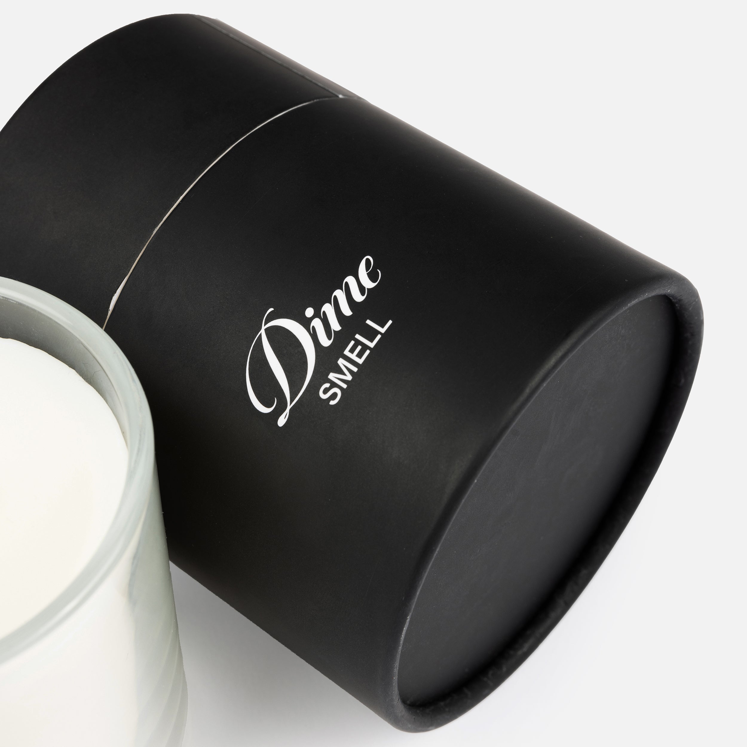 Dime Classic Candle - Natural
