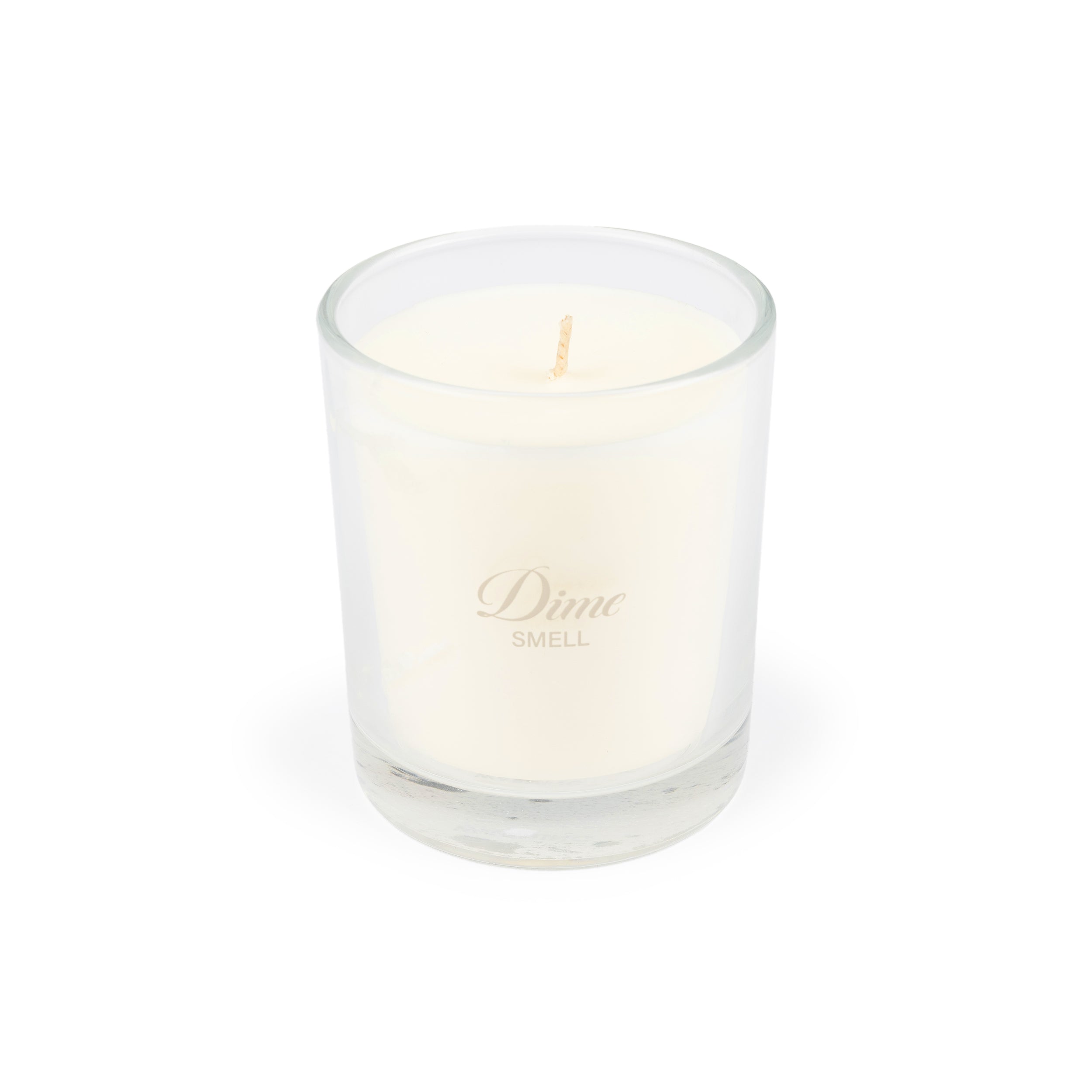 Dime Classic Candle - Natural