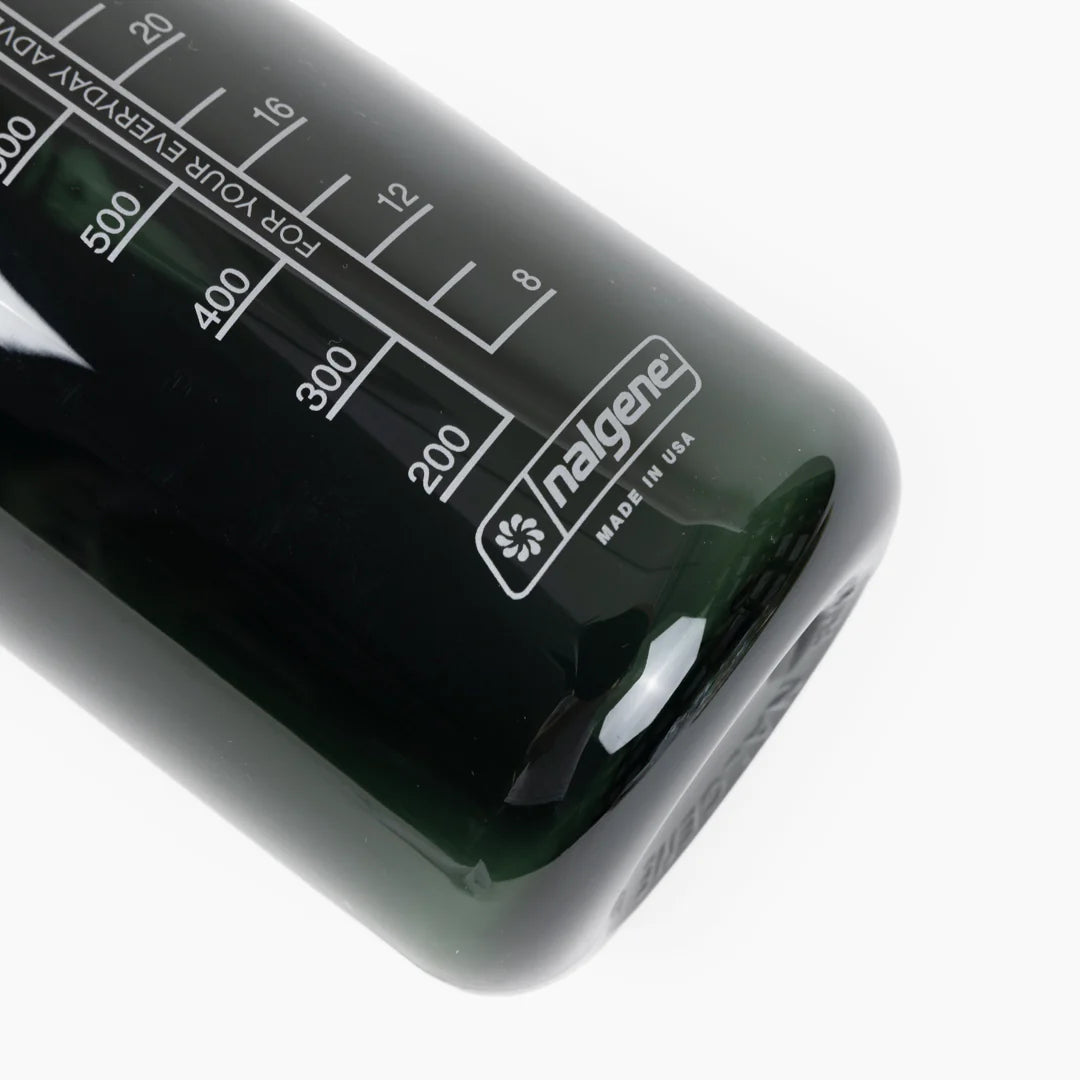 Dime Classic Nalgene - Jade Green