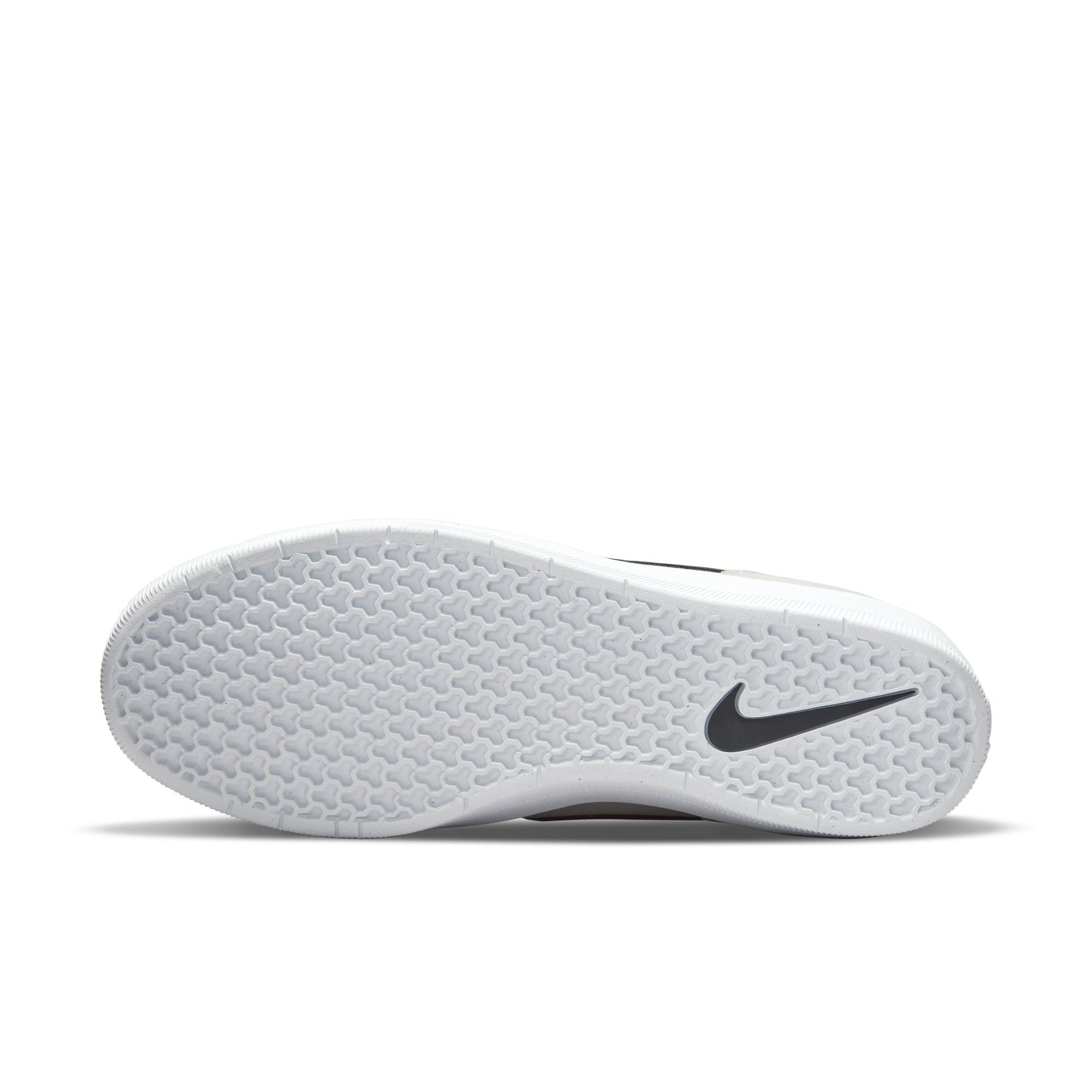 NIKE SB FORCE 58 - PHOTON DUST/BLACK-PHOTON DUST-WHITE