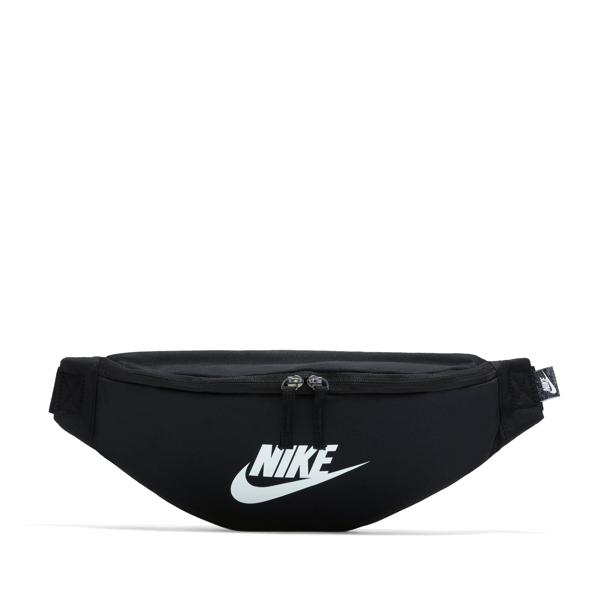 Nike SB Heritage Hip Bag - Black/White
