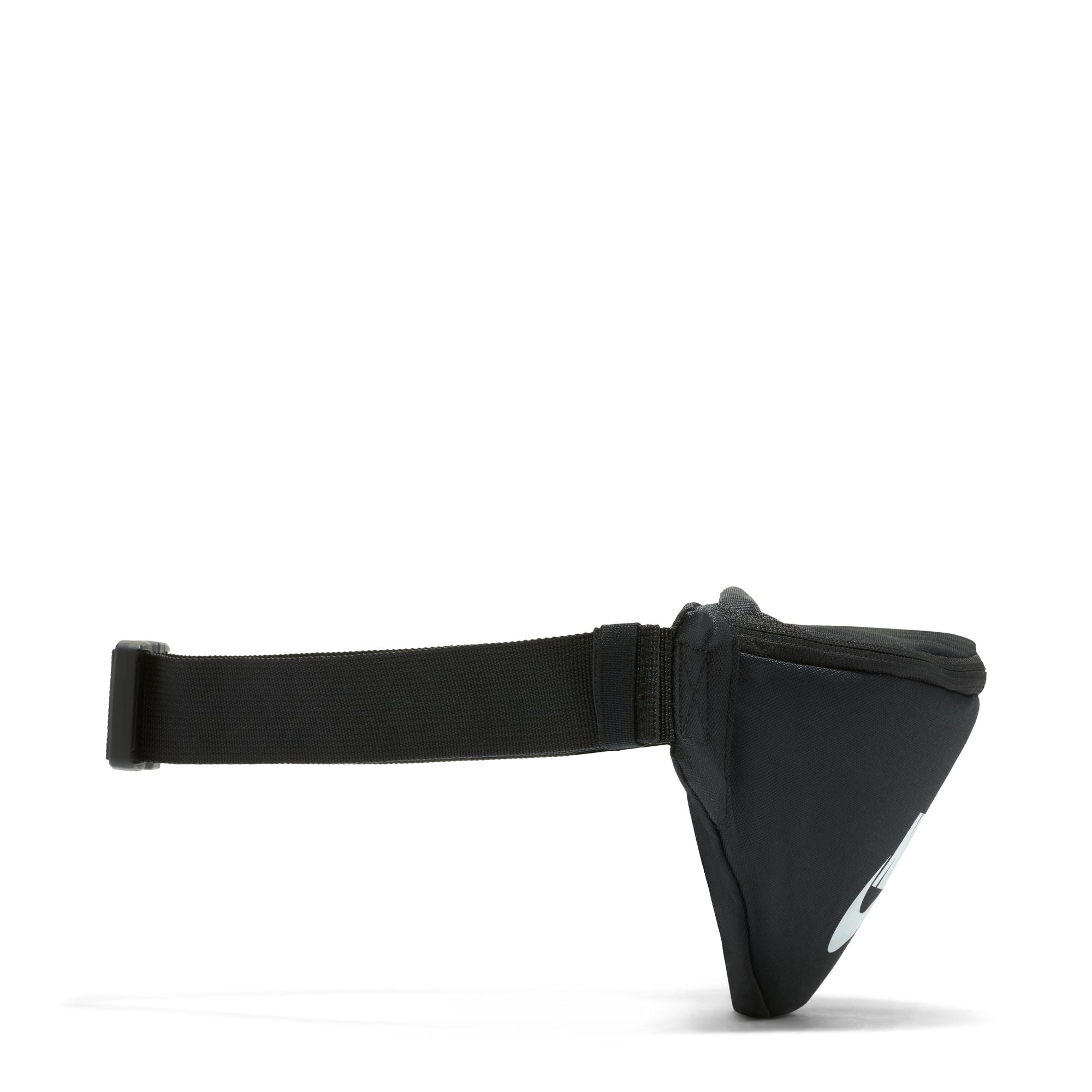 Nike SB Heritage Hip Bag - Black/White