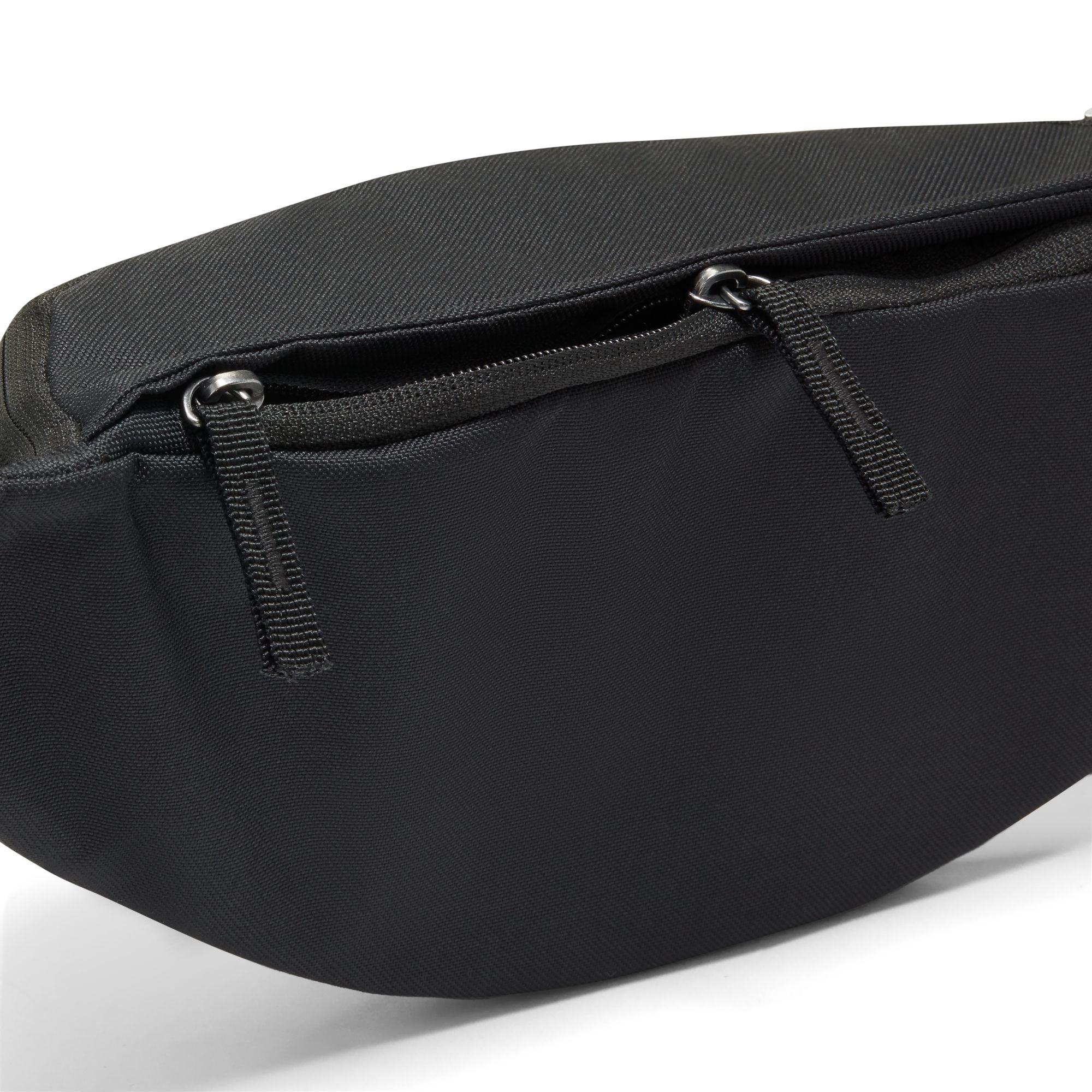 Nike SB Heritage Hip Bag - Black/White