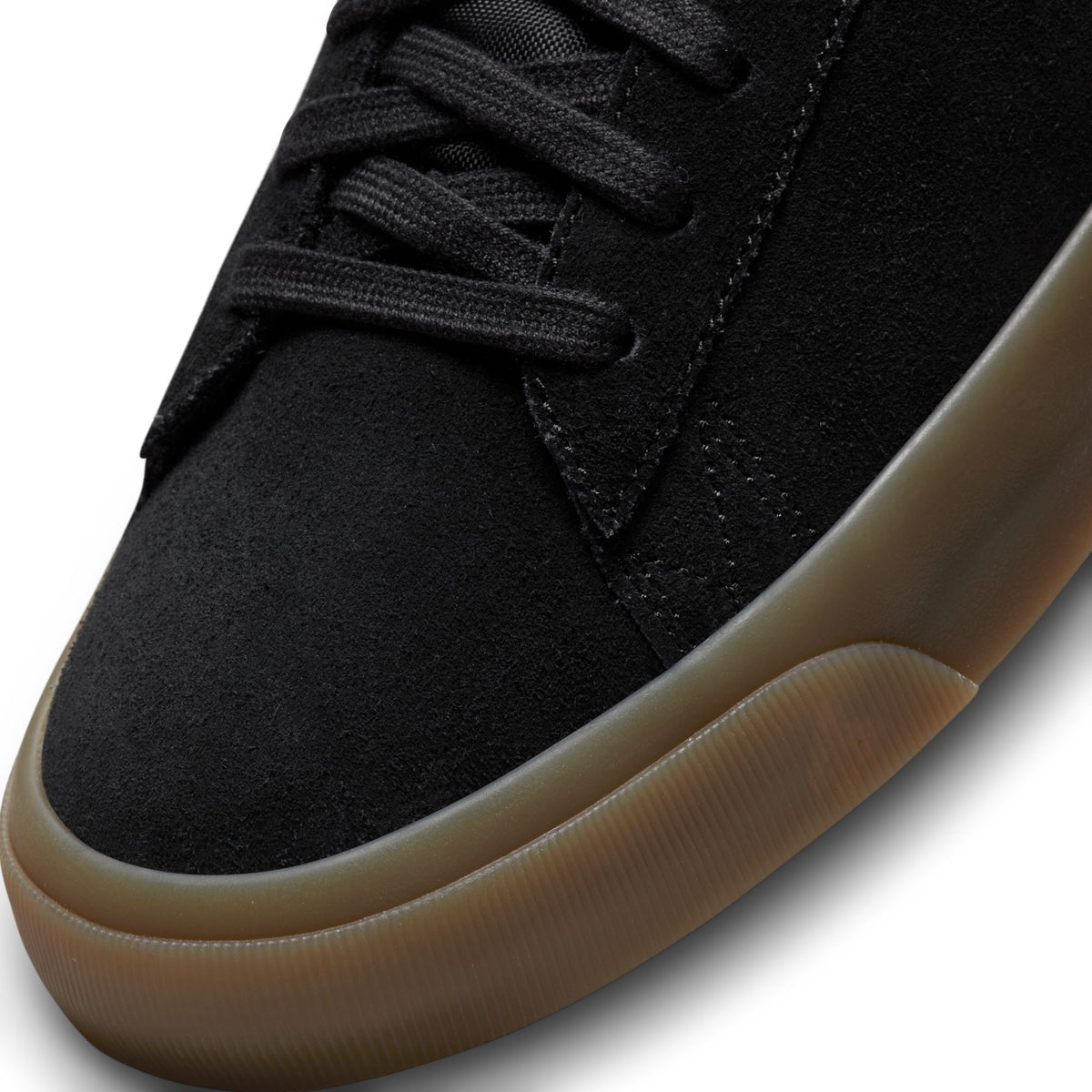 Nike SB Zoom Blazer Low Pro GT - Black/White-Black-White