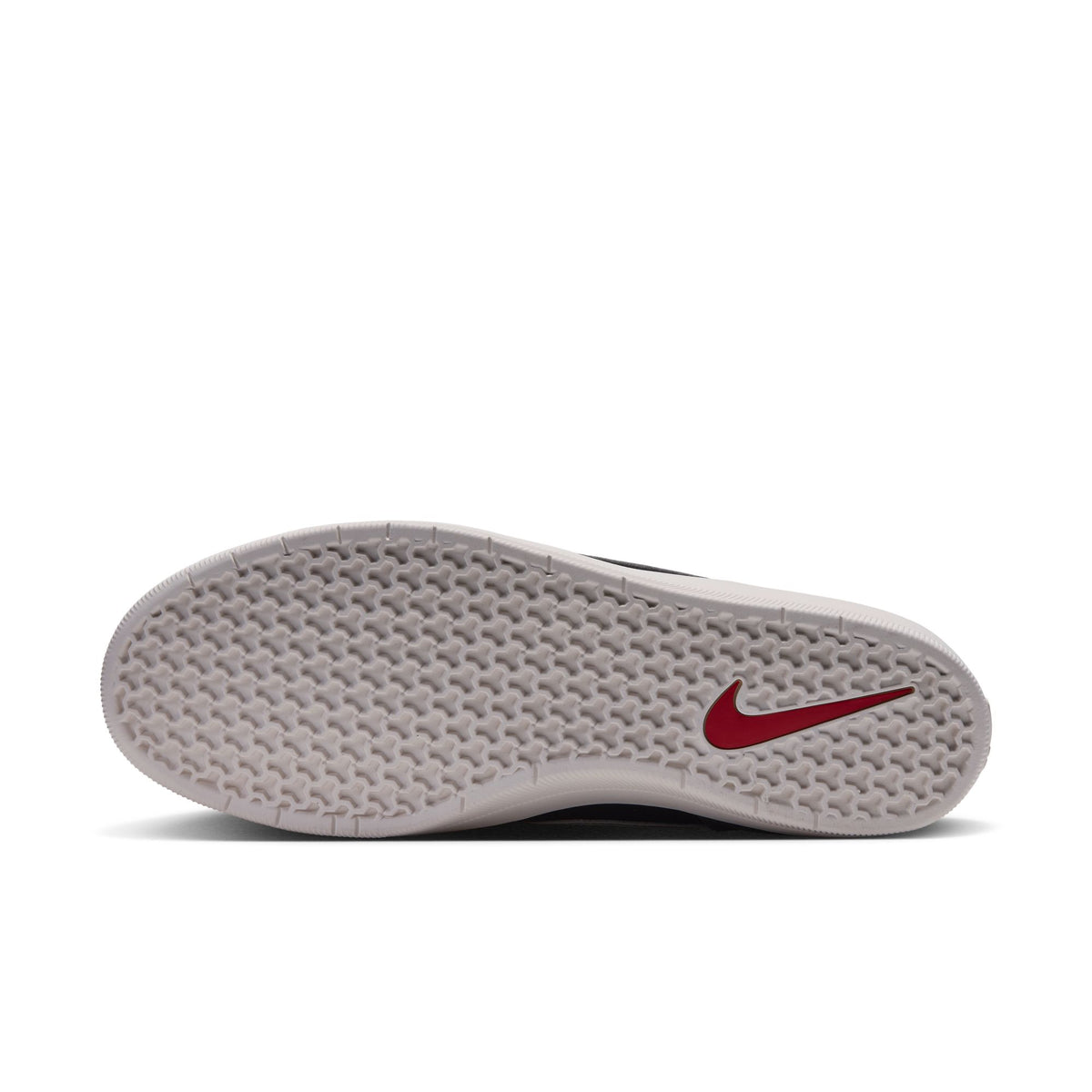 Nike SB Force 58 - BLACK/SMOKE GREY-LT IRON ORE-ANTHRACITE