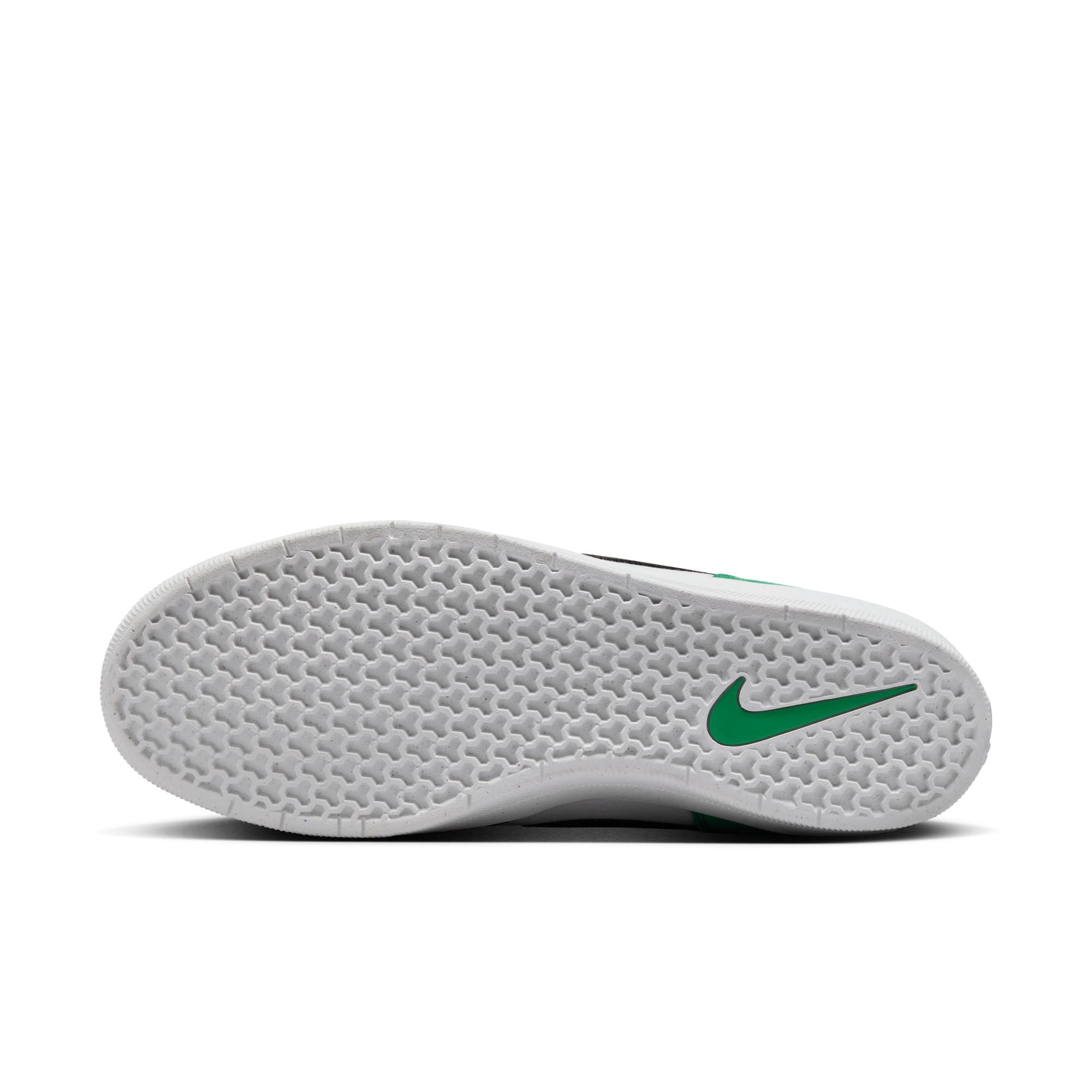 Nike SB Force 58 - WHITE/BLACK-STADIUM GREEN-WHITE
