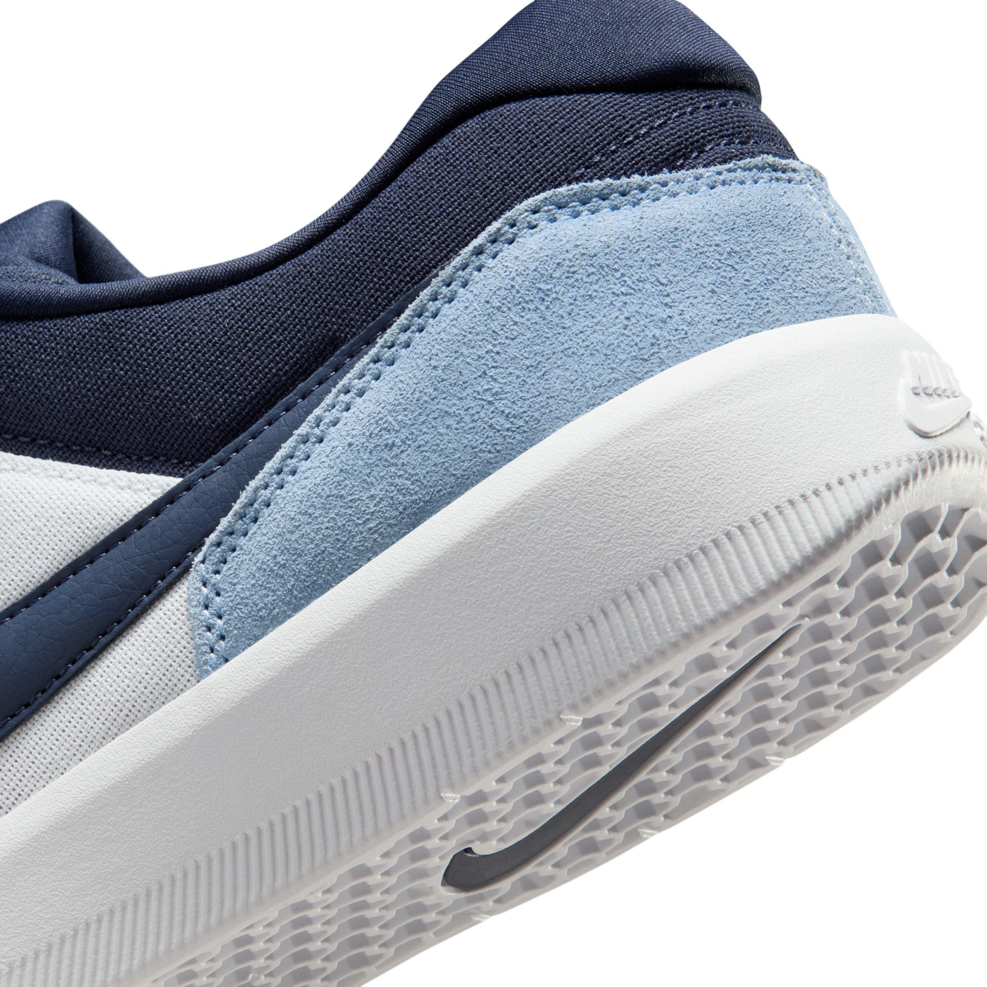 NIKE SB FORCE 58 - LT ARMORY BLUE/THUNDER BLUE-PHOTON DUST