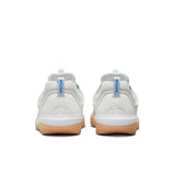 Nike SB Zoom Nyjah 3 - Summit White/Photo Blue-Summit White