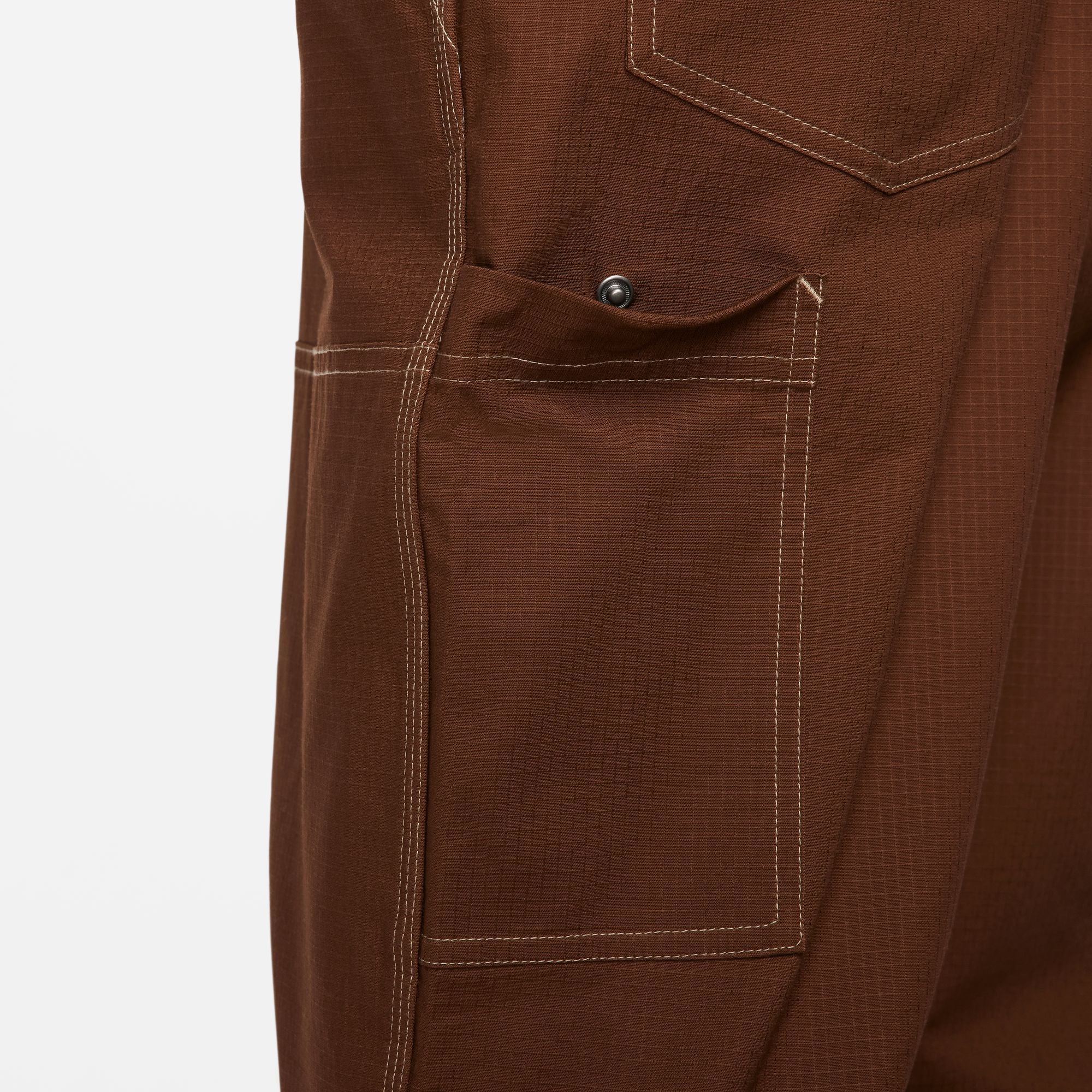 Nike SB Double-Knee Skate Pant - Cacao Wow