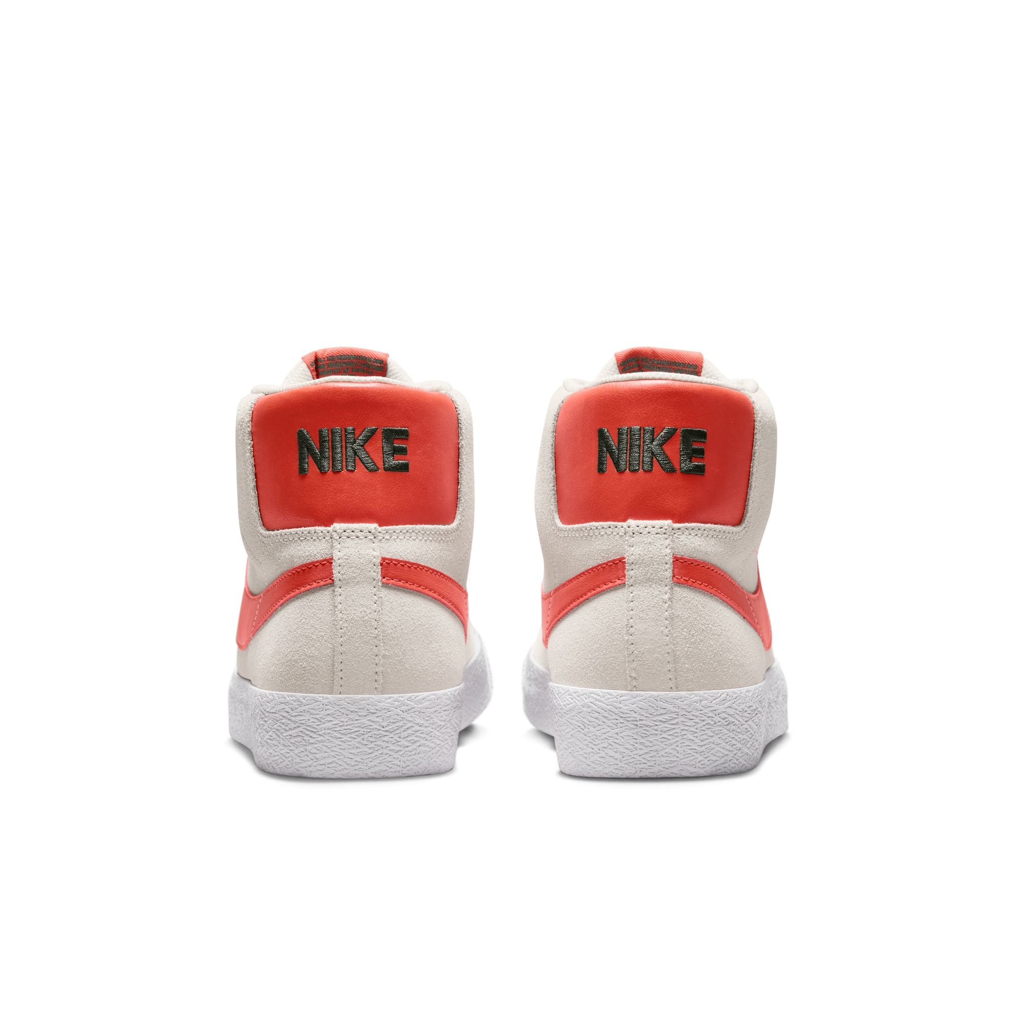 Nike SB Zoom Blazer Mid - Phantom/Cosmic Clay-White-Fir