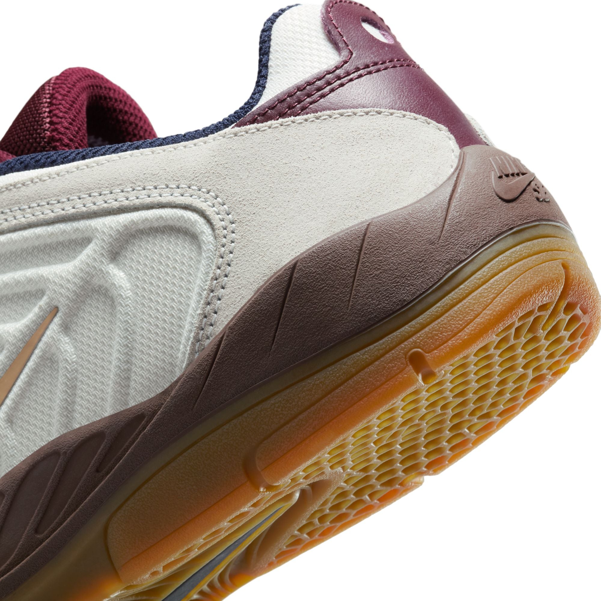 Nike SB Vertebrae - PHANTOM/PARACHUTE BEIGE-BURGUNDY CRUSH