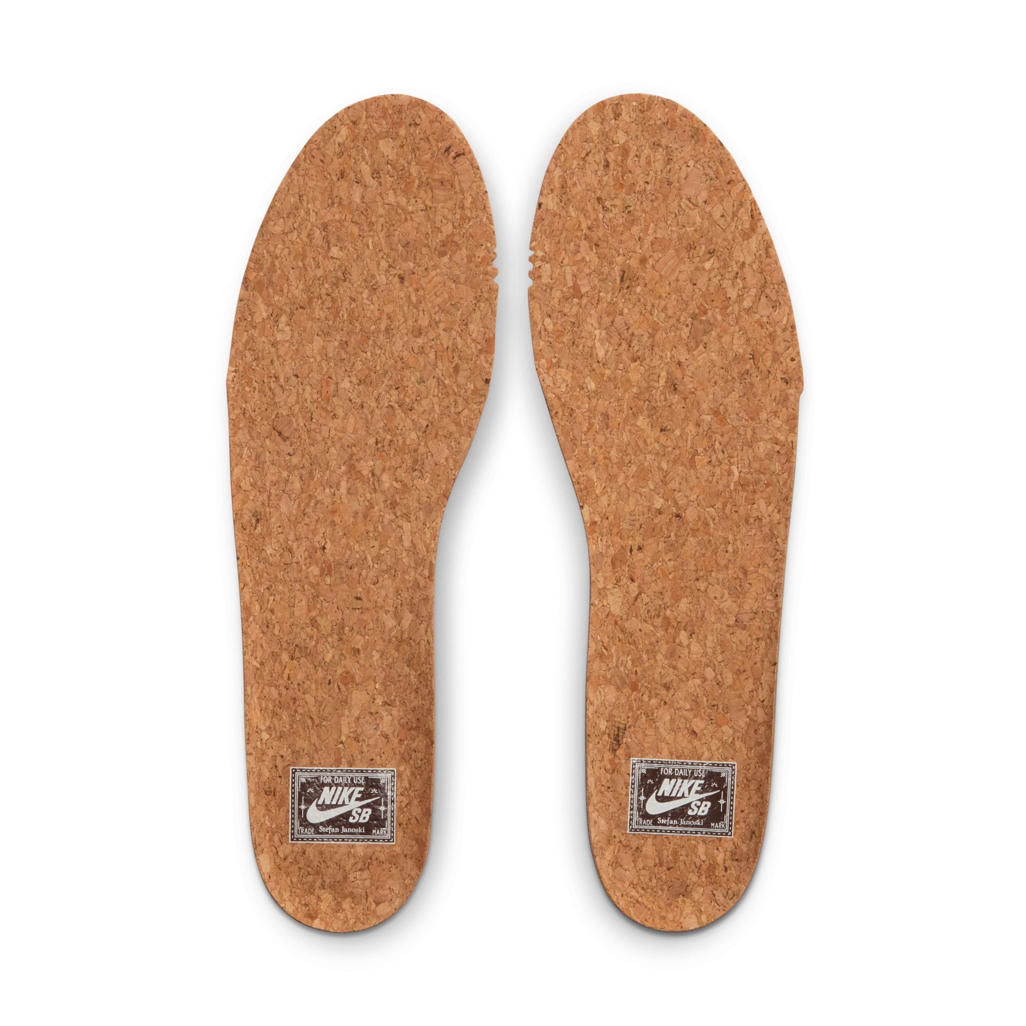 Nike SB Zoom Janoski OG+ - BAROQUE BROWN/PALE IVORY-BAROQUE BROWN