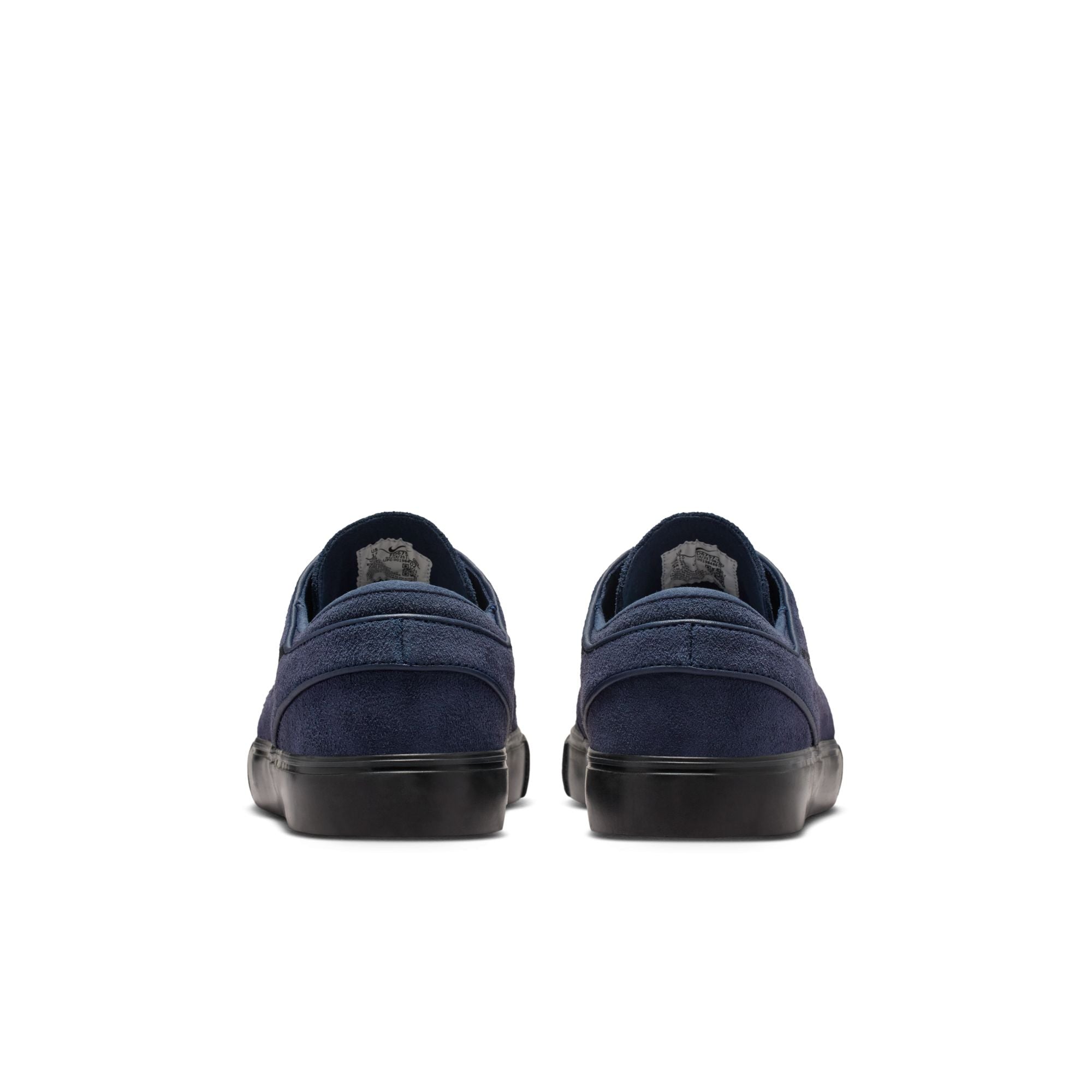 Nike SB Zoom Janoski OG+ - OBSIDIAN/BLACK-OBSIDIAN-BLACK
