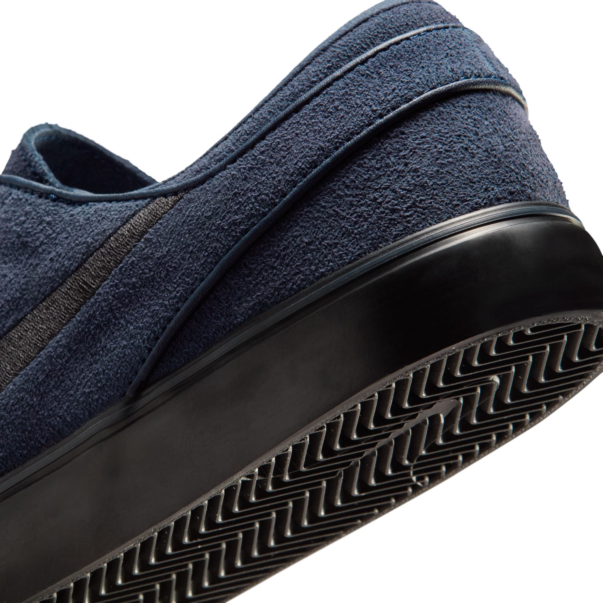 Nike SB Zoom Janoski OG+ - OBSIDIAN/BLACK-OBSIDIAN-BLACK