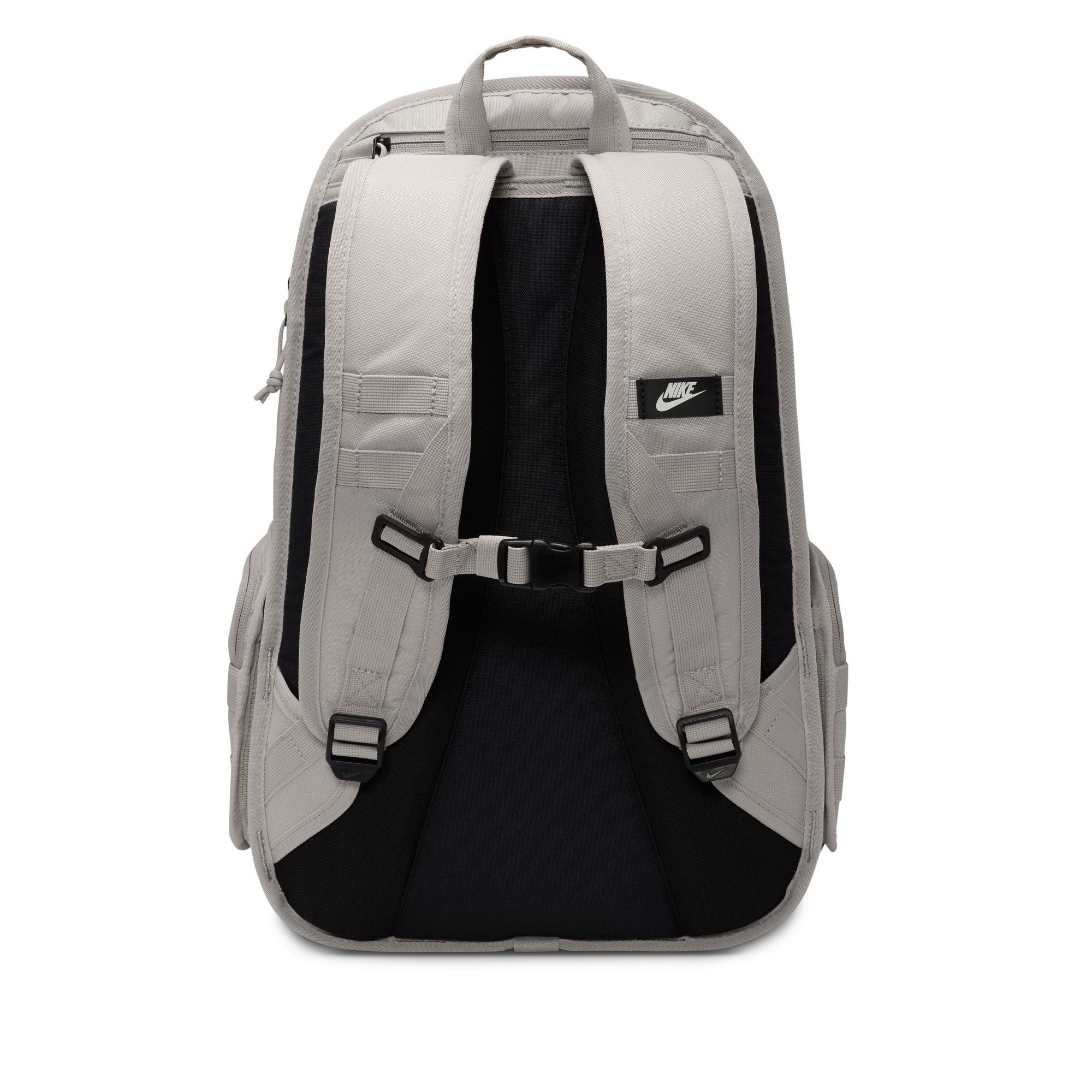 Nike RPM Backpack - COLLEGE GREY/BLACK/SUMMIT WHITE