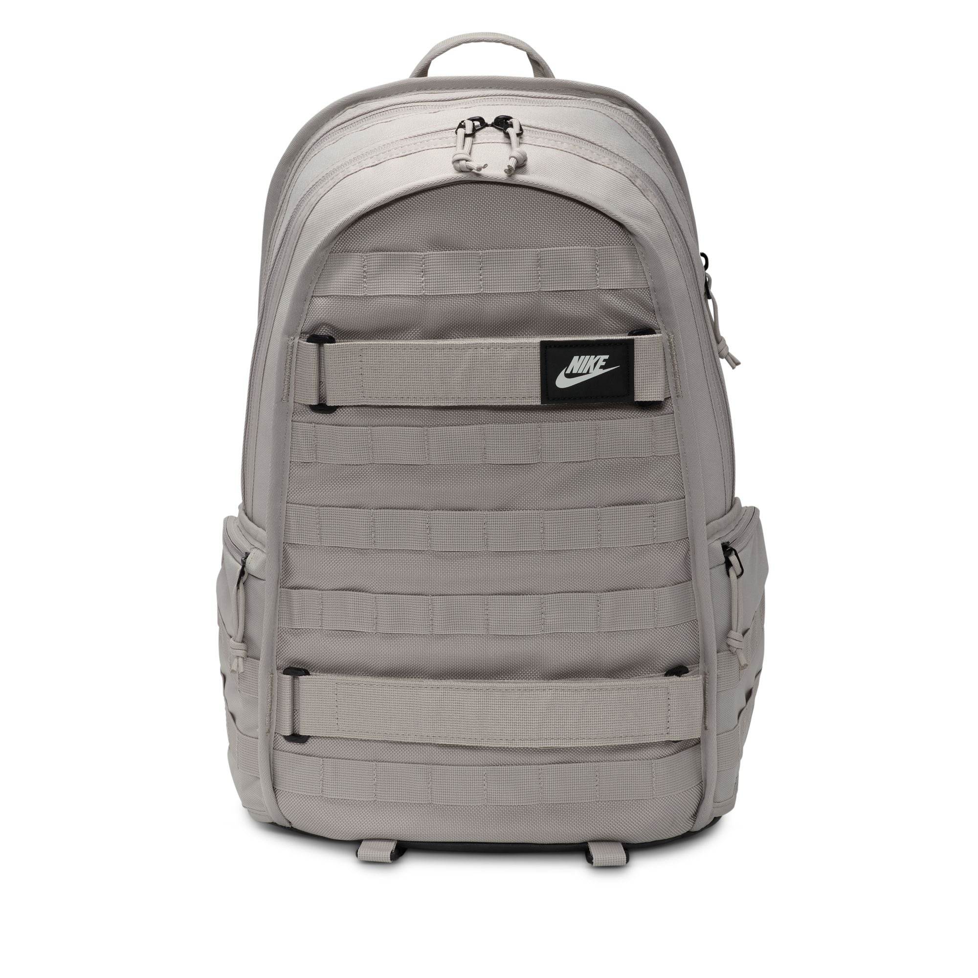 Nike RPM Backpack - COLLEGE GREY/BLACK/SUMMIT WHITE