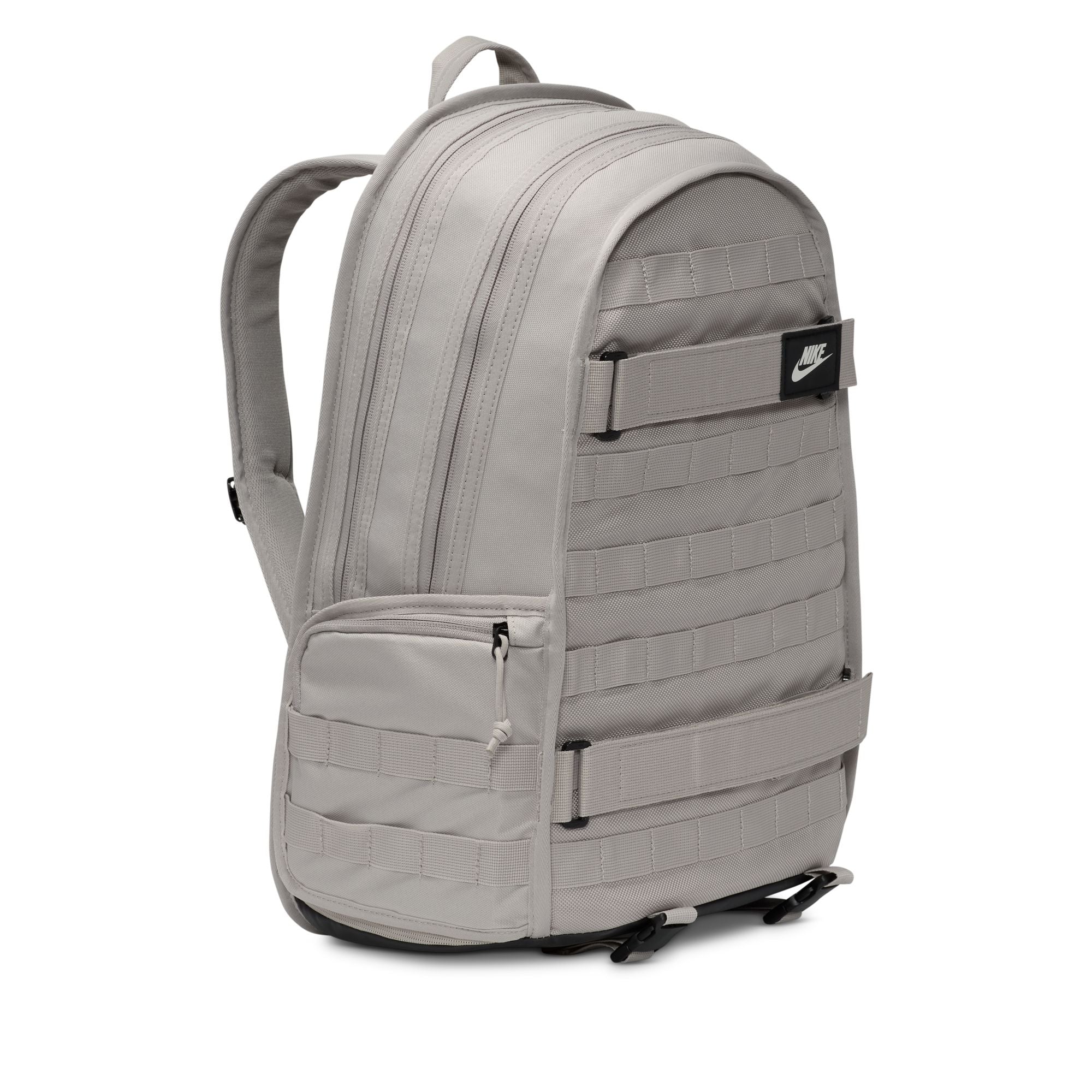 Nike RPM Backpack - COLLEGE GREY/BLACK/SUMMIT WHITE