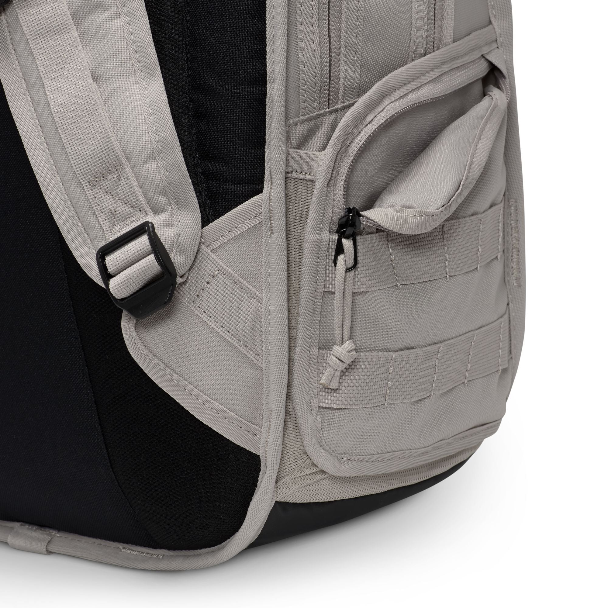 Nike RPM Backpack - COLLEGE GREY/BLACK/SUMMIT WHITE