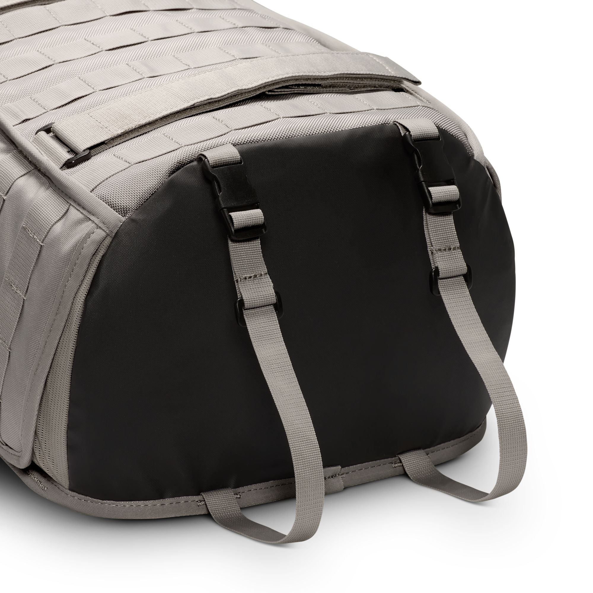 Nike RPM Backpack - COLLEGE GREY/BLACK/SUMMIT WHITE