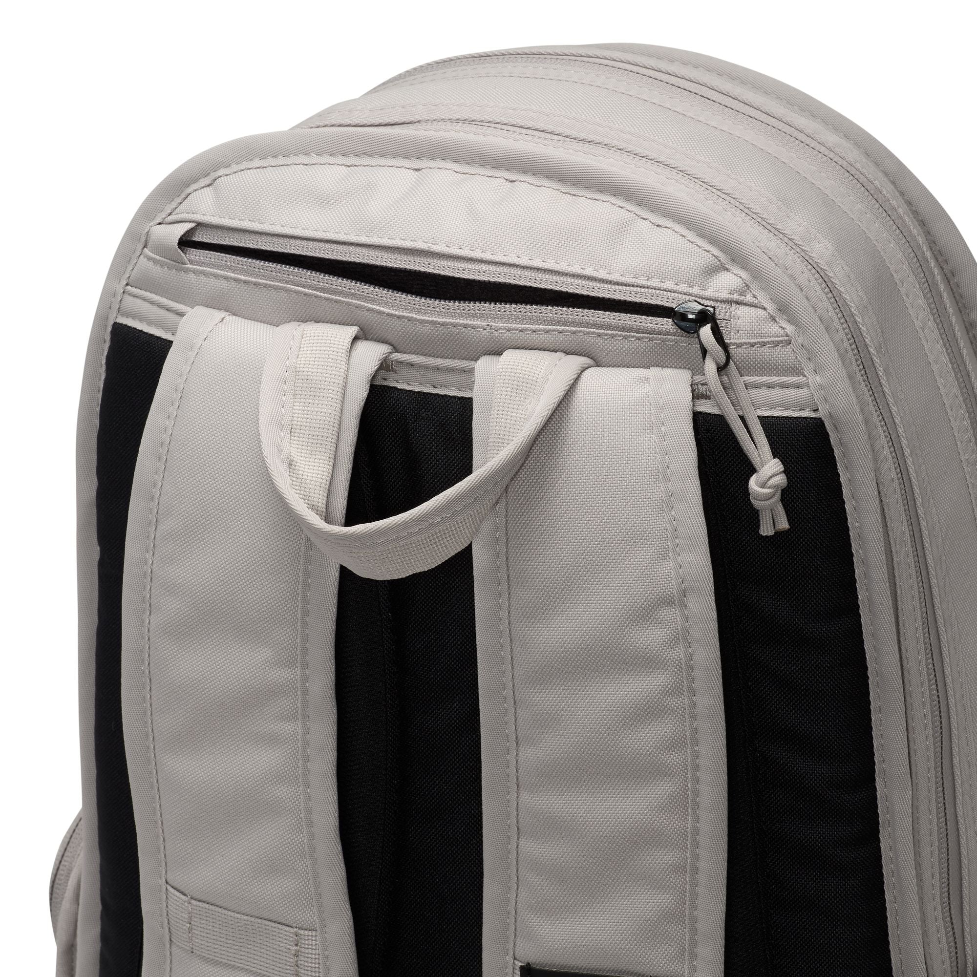 Nike RPM Backpack - COLLEGE GREY/BLACK/SUMMIT WHITE