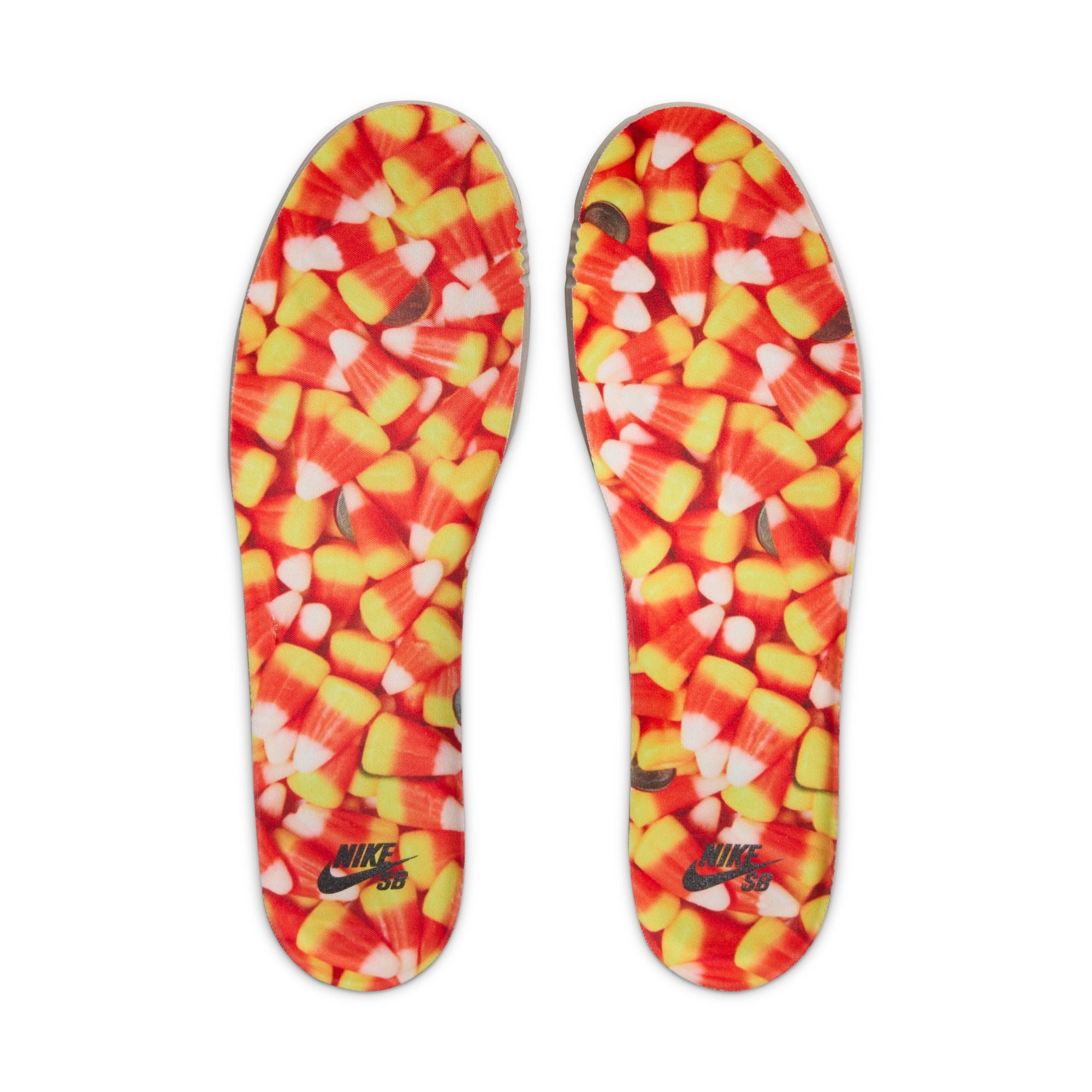 NIKE SB DUNK HIGH PRO - AMARILLO/ORANGE-WHITE-BLACK