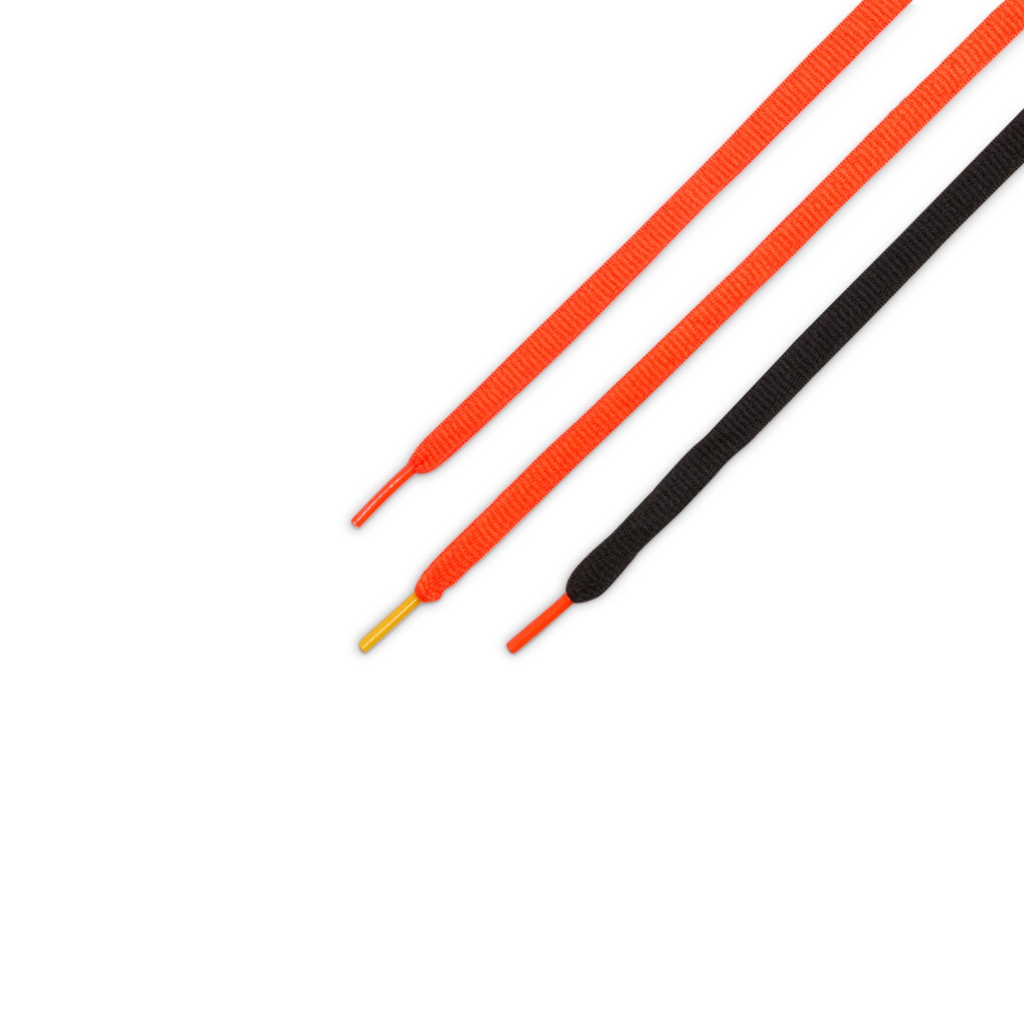 NIKE SB DUNK HIGH PRO - AMARILLO/ORANGE-WHITE-BLACK