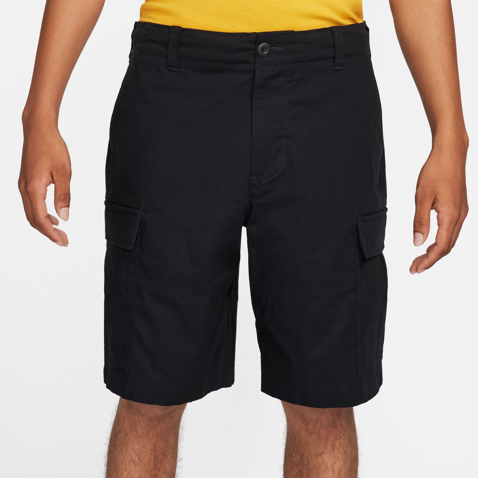 Nike SB Kearny Cargo Skate Short - Black