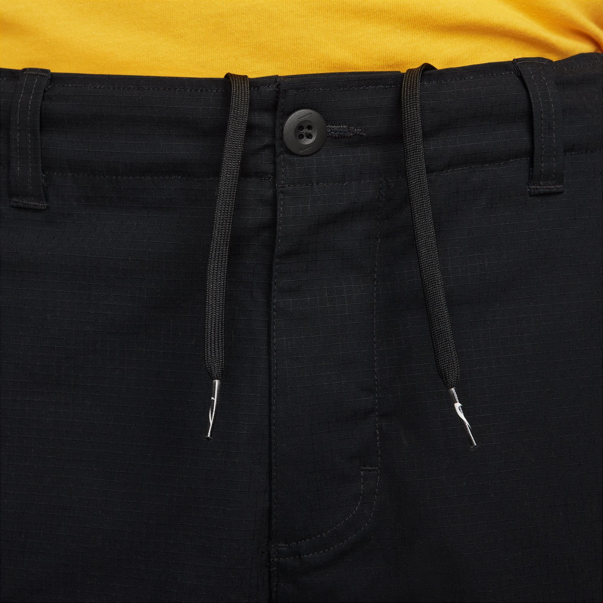 Nike SB Kearny Cargo Skate Short - Black