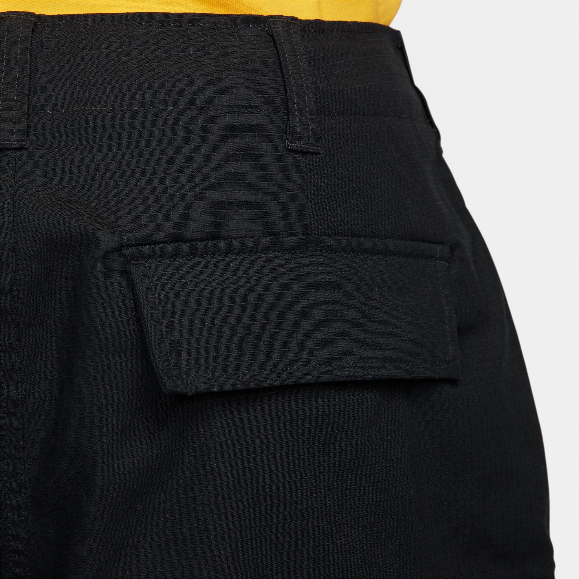 Nike SB Kearny Cargo Skate Short - Black
