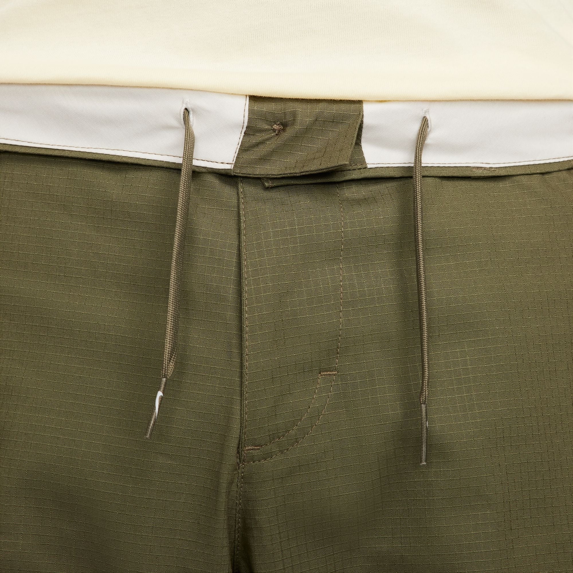 NIKE SB KEARNY CARGO PANTS - MEDIUM OLIVE