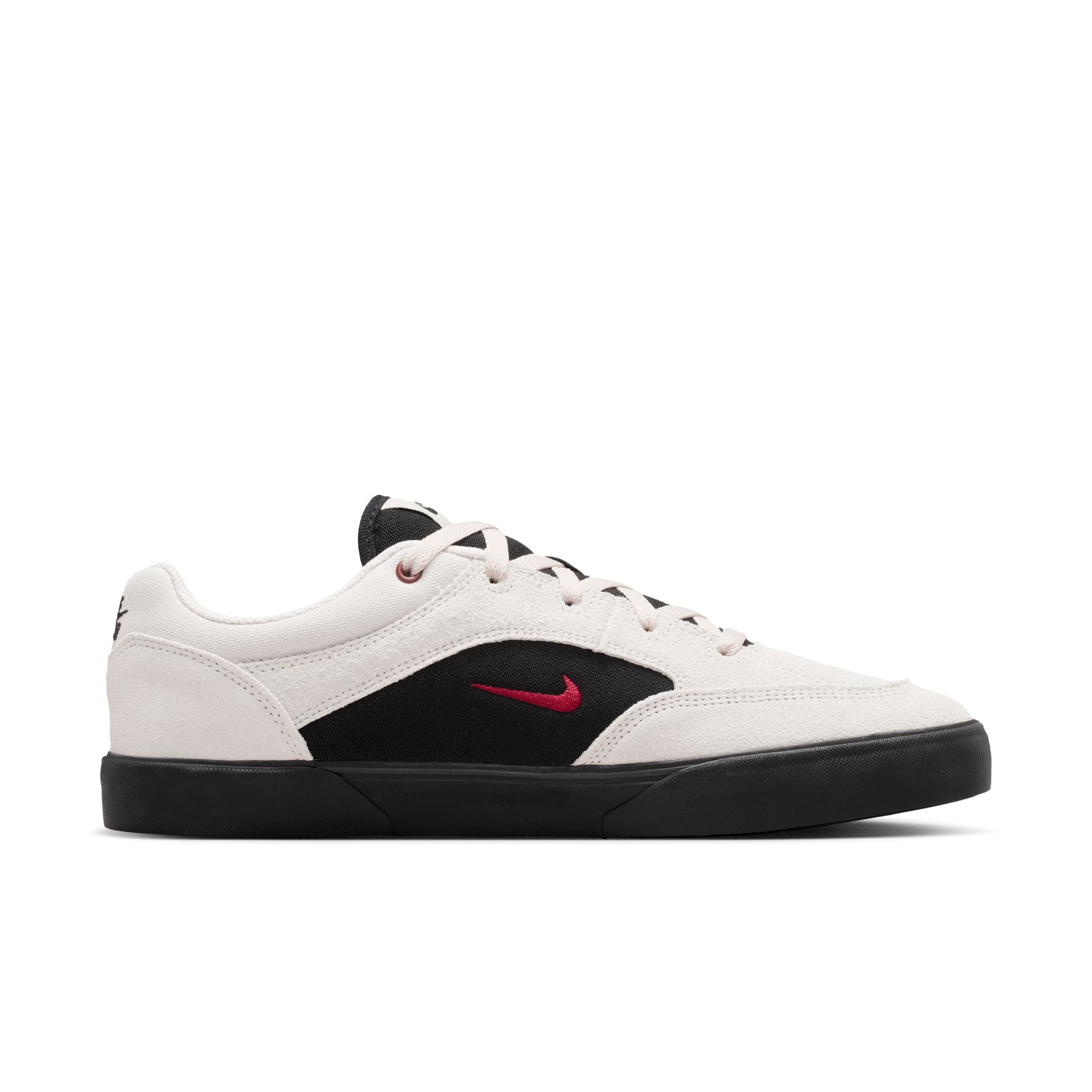 Nike SB Malor - LT OREWOOD BRN/TEAM RED-BLACK